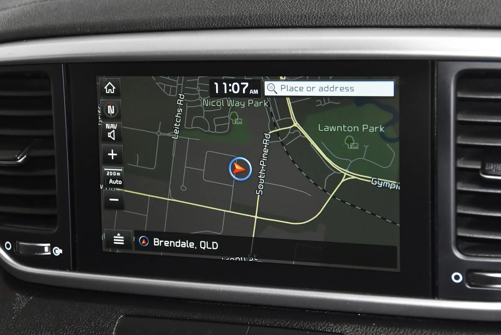 2019 Kia Sportage Gallery Image 11