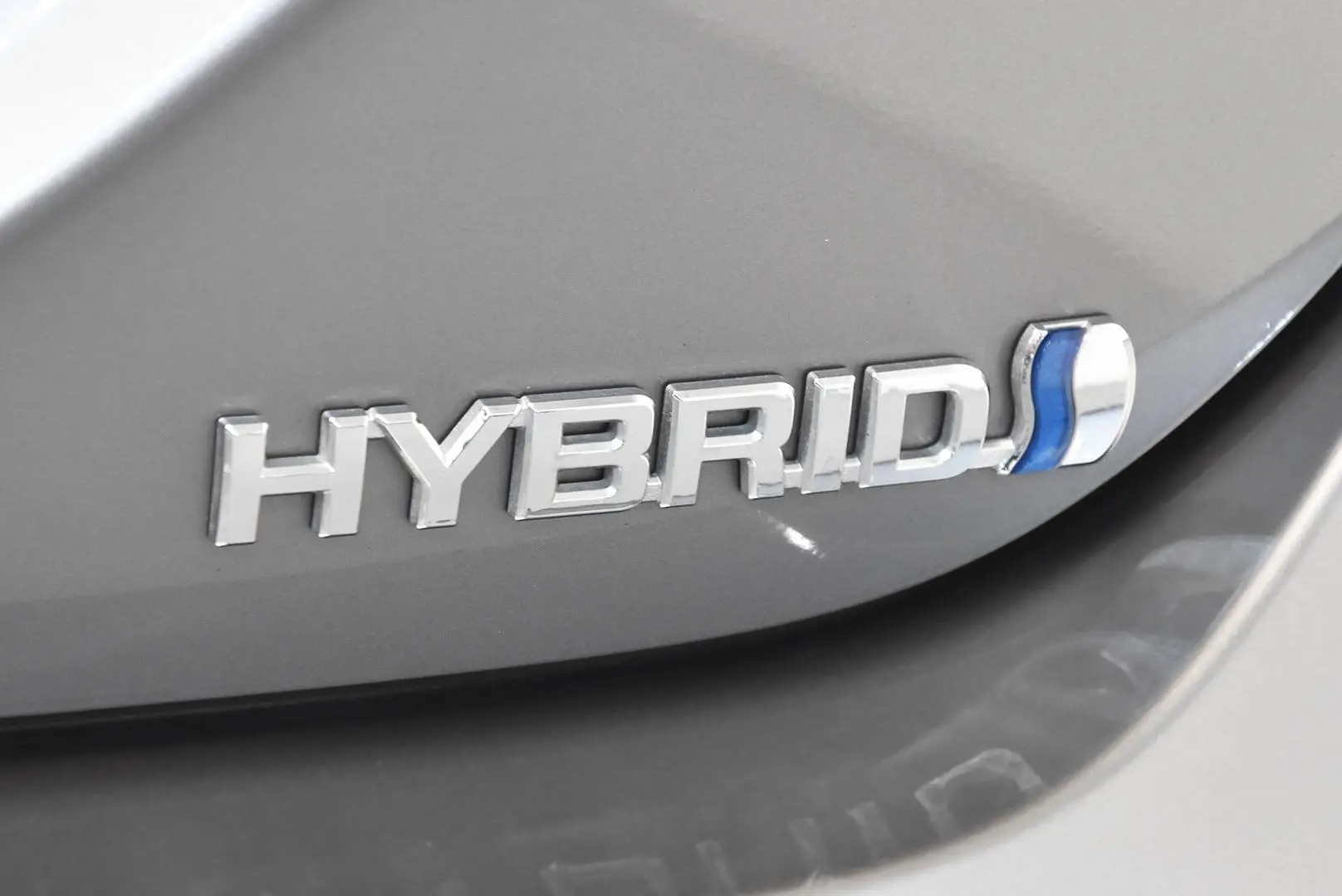 2024 Toyota Camry Gallery Image 7