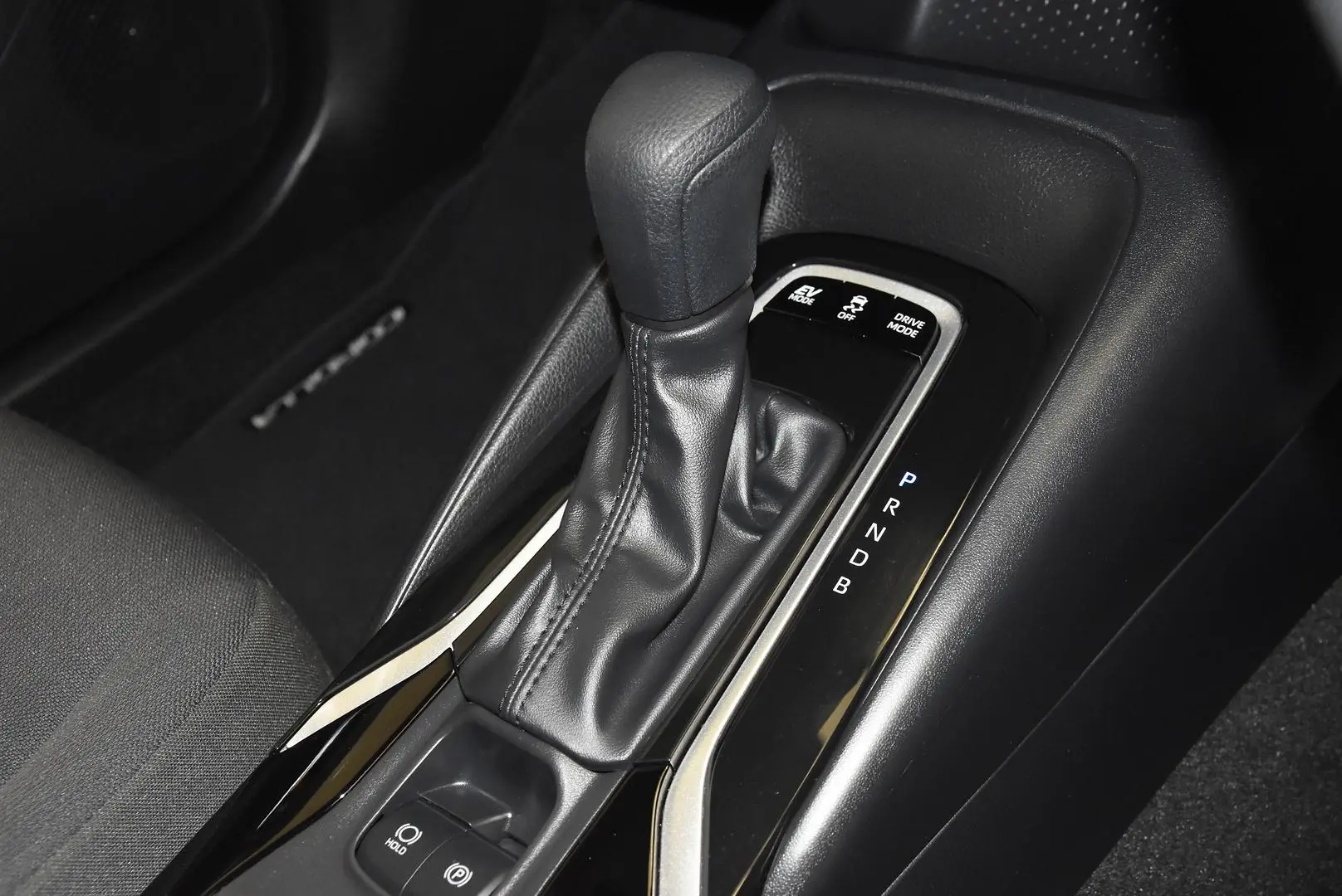 2024 Toyota Corolla Gallery Image 14