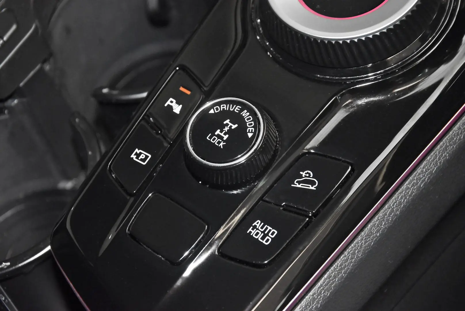 2024 Kia Sportage Gallery Image 14