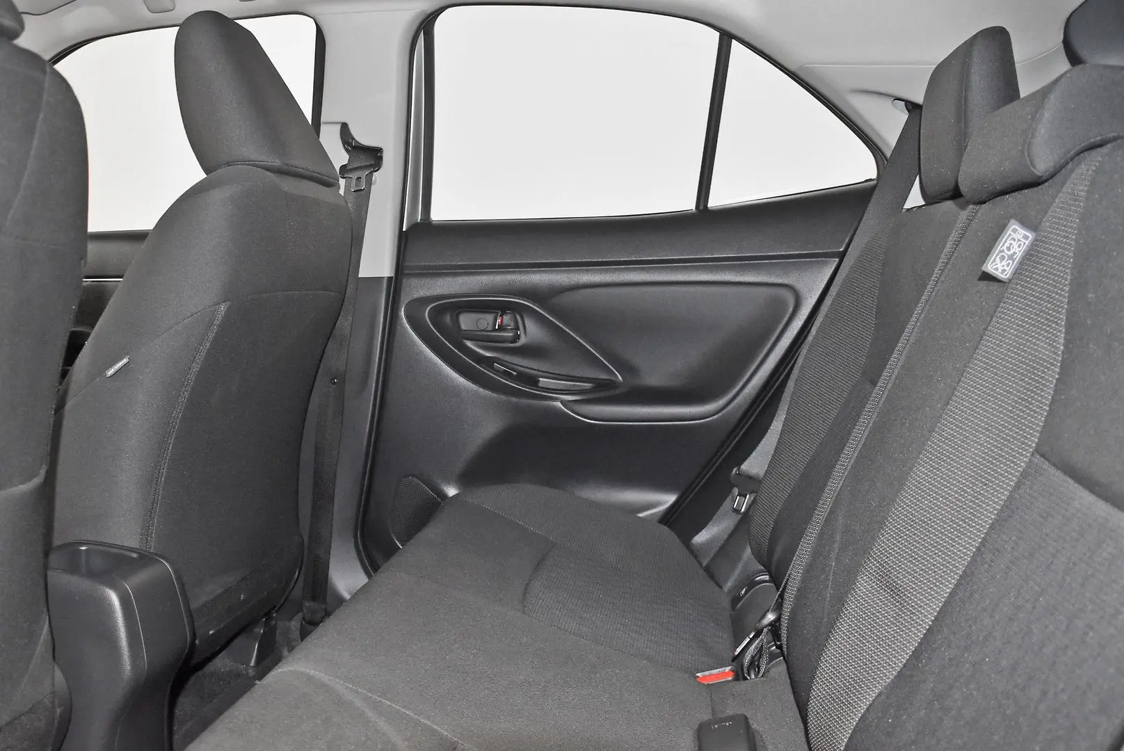 2020 Toyota Yaris Cross Gallery Image 19