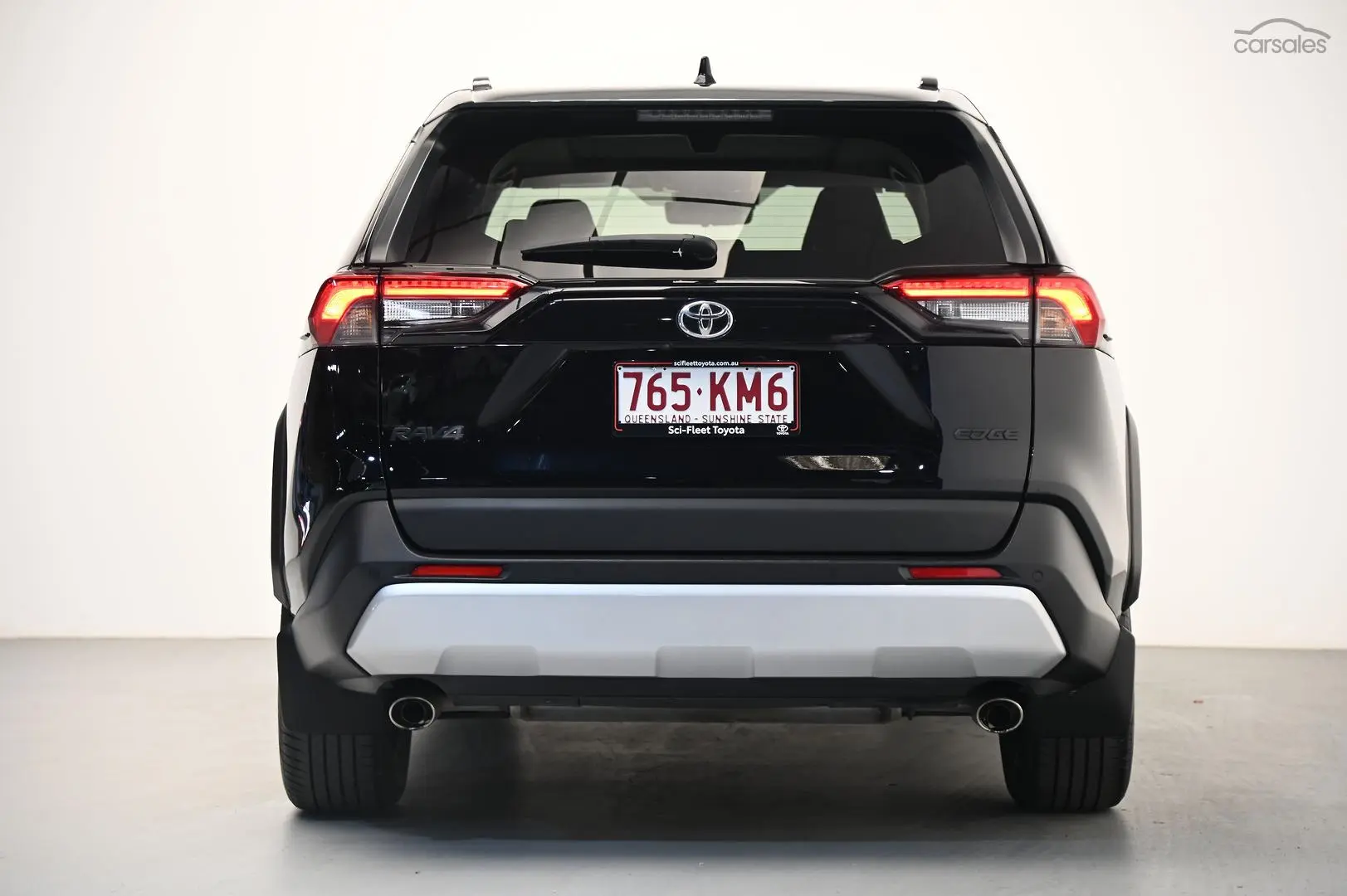 2023 Toyota RAV4 Image 6