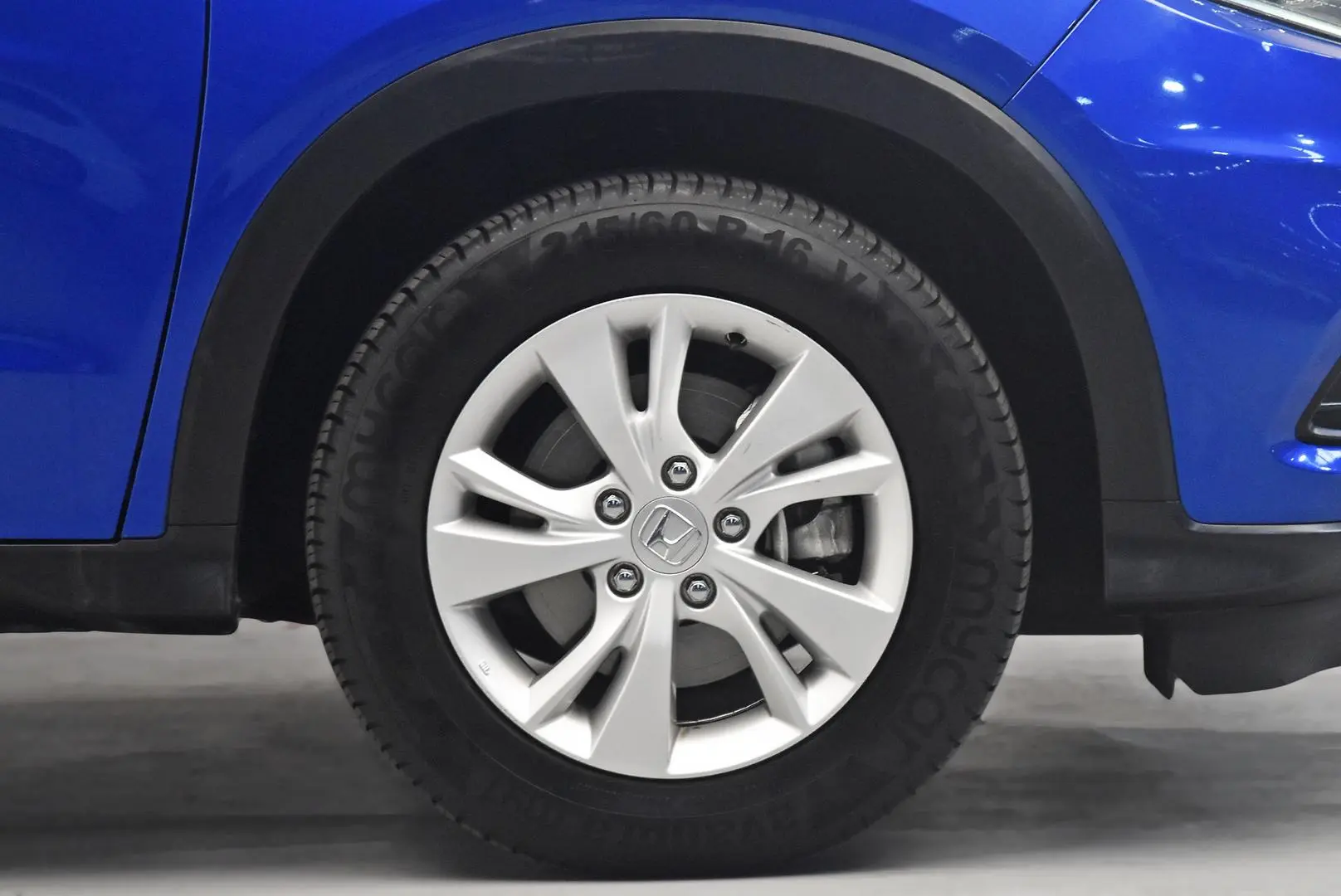 2020 Honda HR-V Gallery Image 22