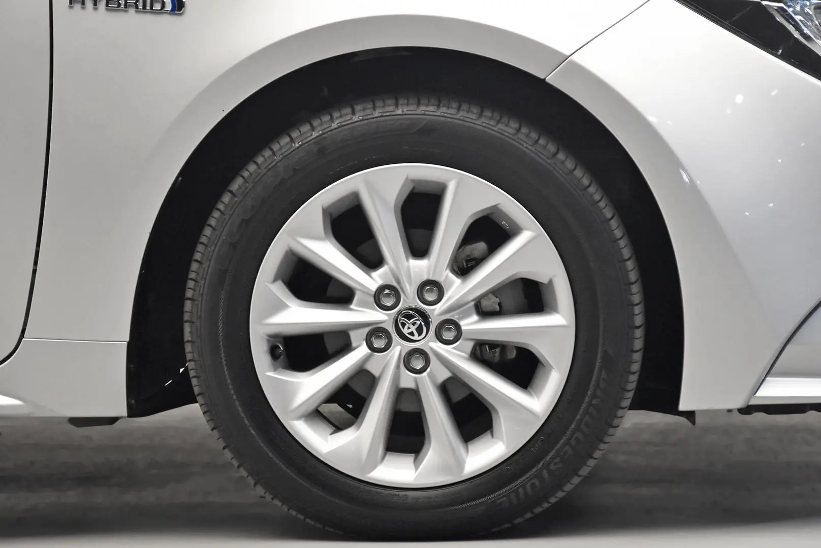 2021 Toyota Corolla Gallery Image 23