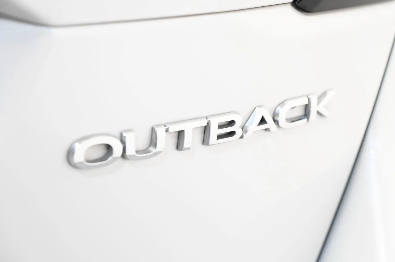 2021 Subaru Outback Gallery Image 6