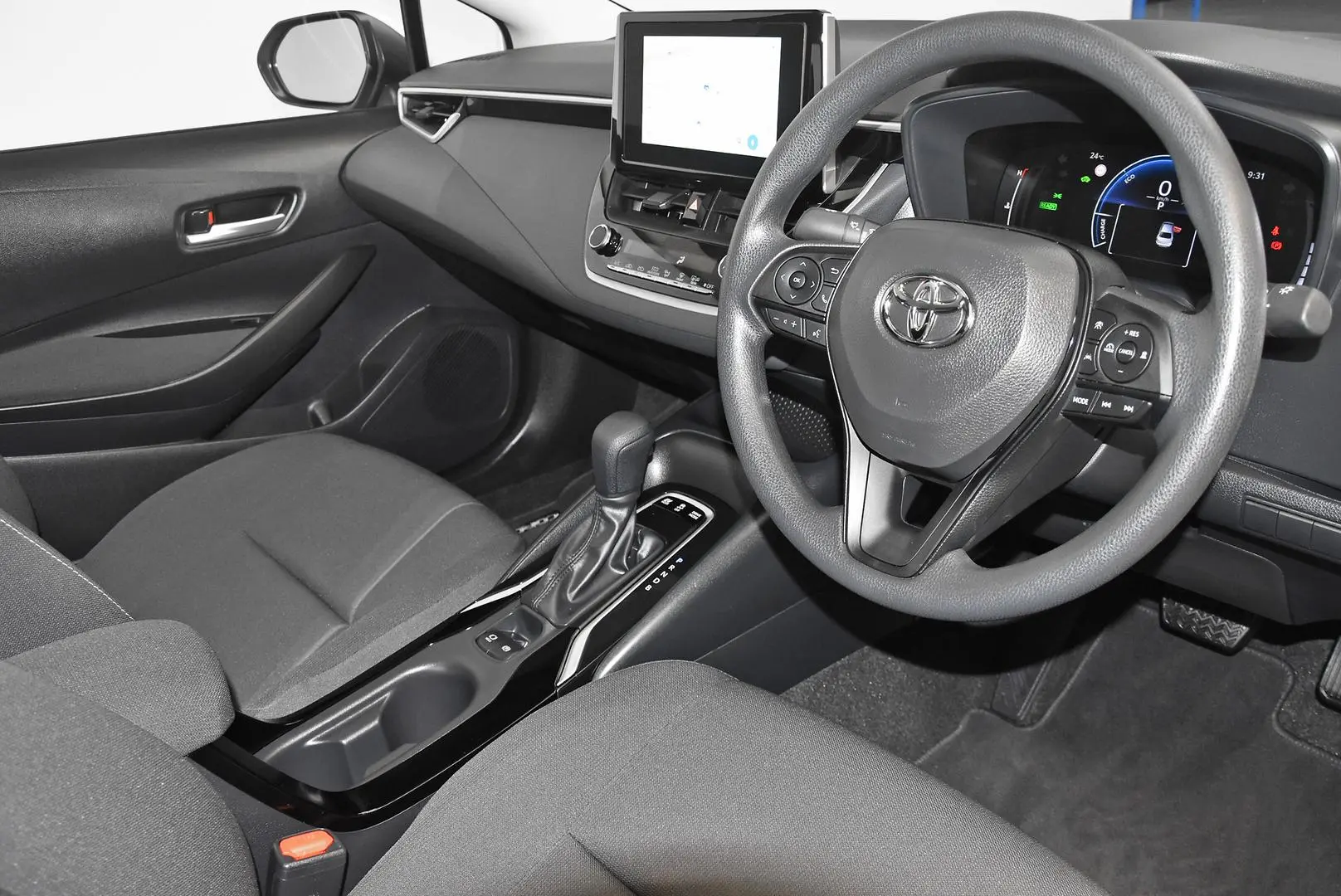 2024 Toyota Corolla Gallery Image 9