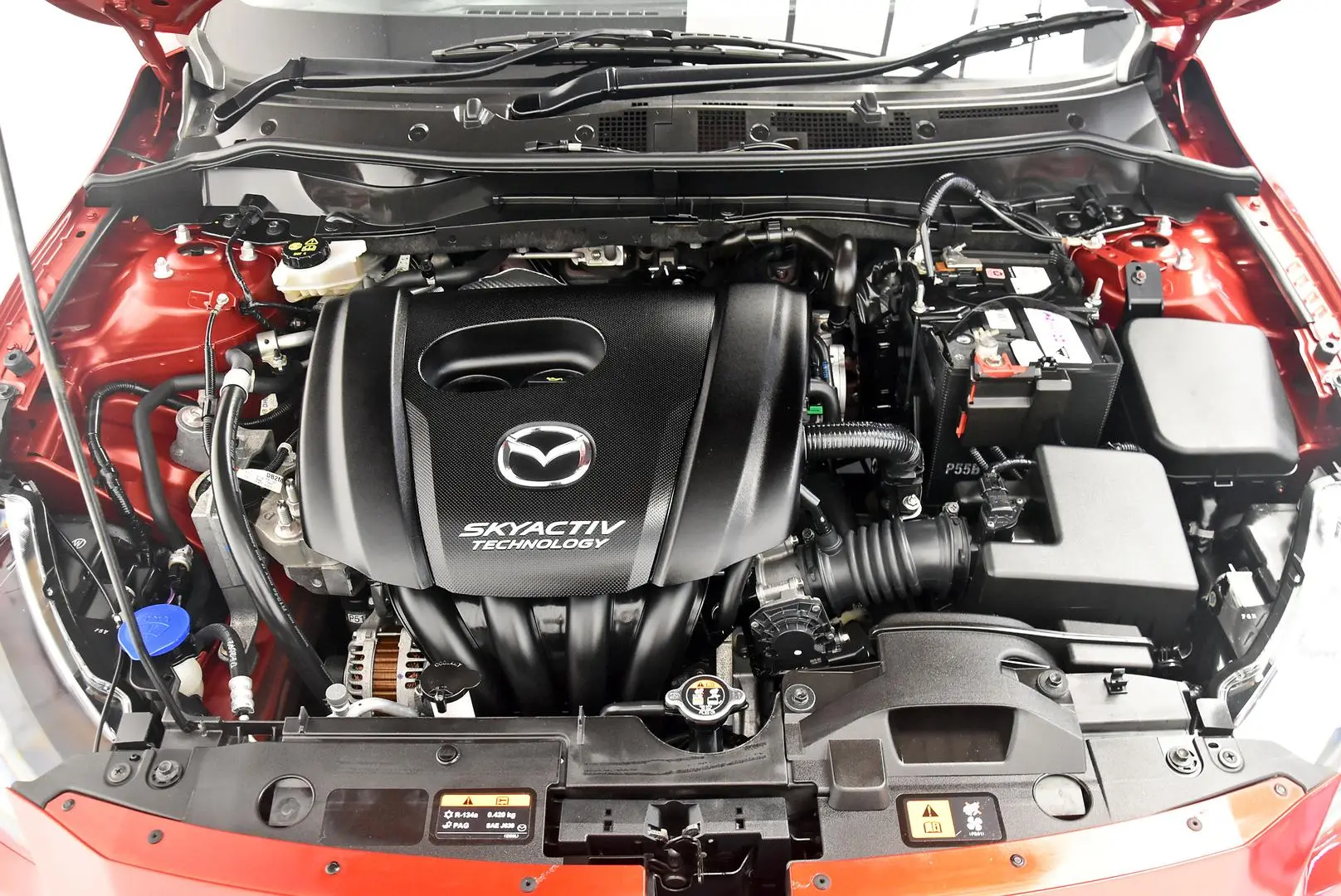 2017 Mazda 2 Gallery Image 21