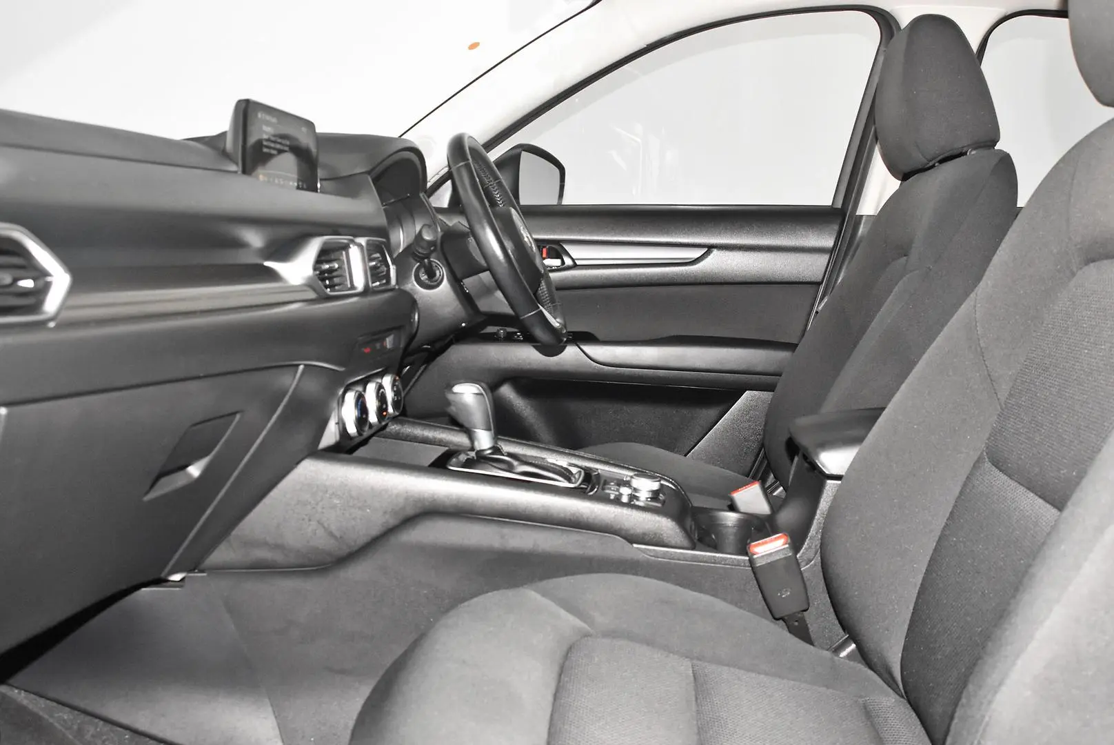 2019 Mazda CX-5 Gallery Image 17