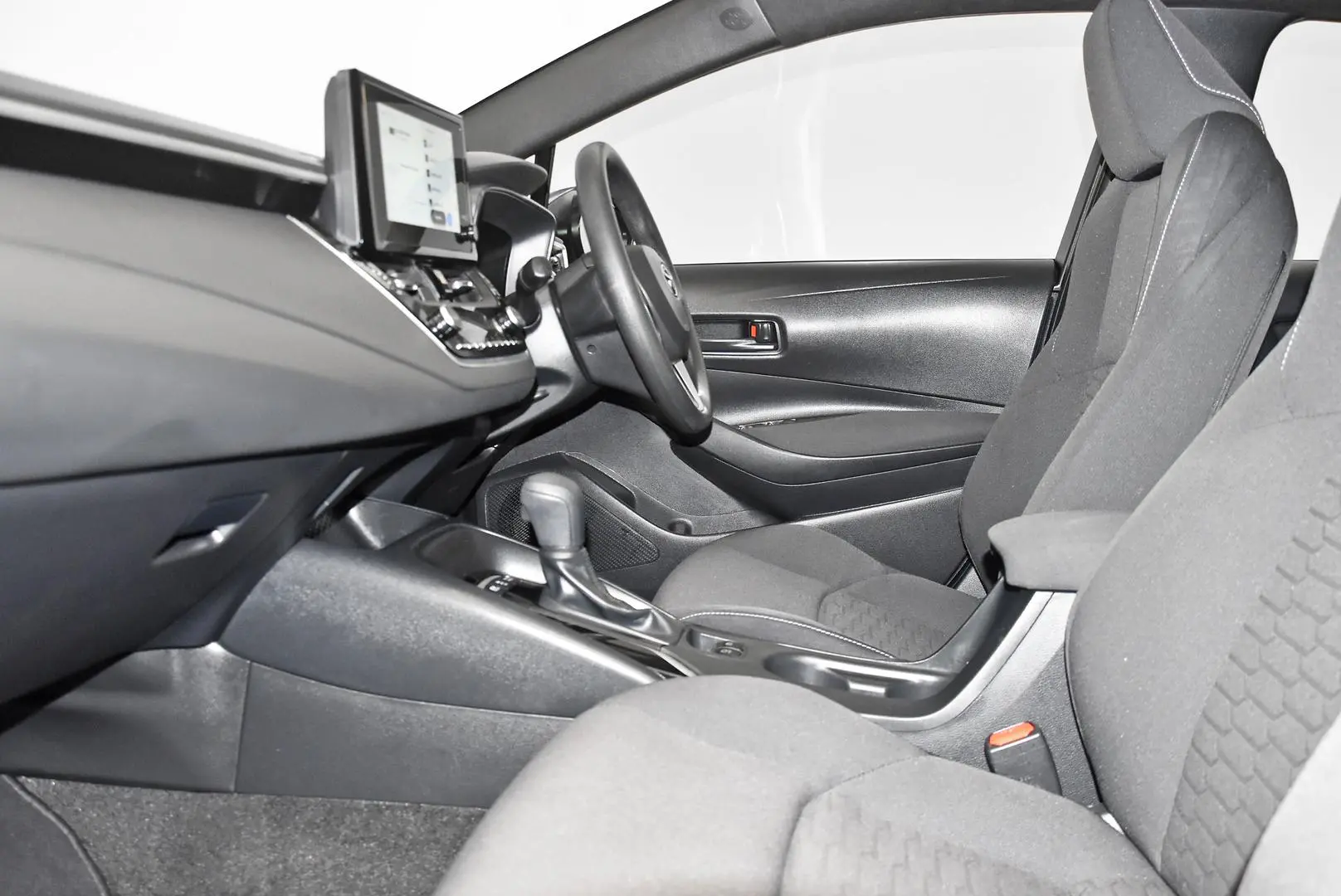 2024 Toyota Corolla Gallery Image 18
