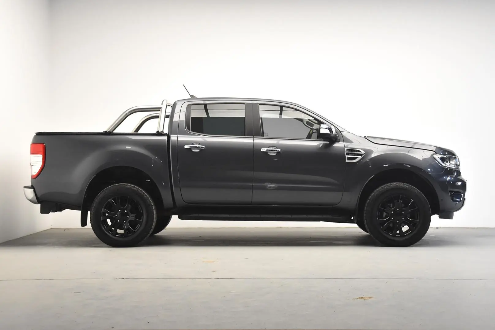 2021 Ford Ranger Gallery Image 3