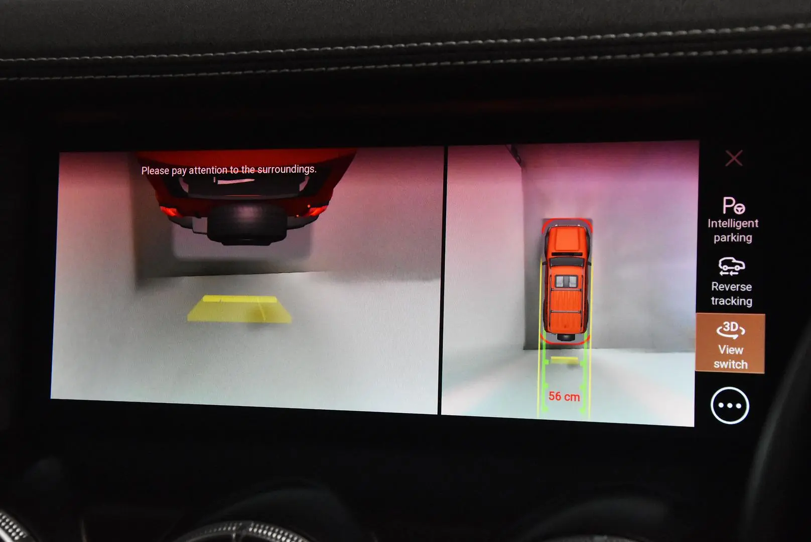 2023 GWM Tank 300 Gallery Image 13