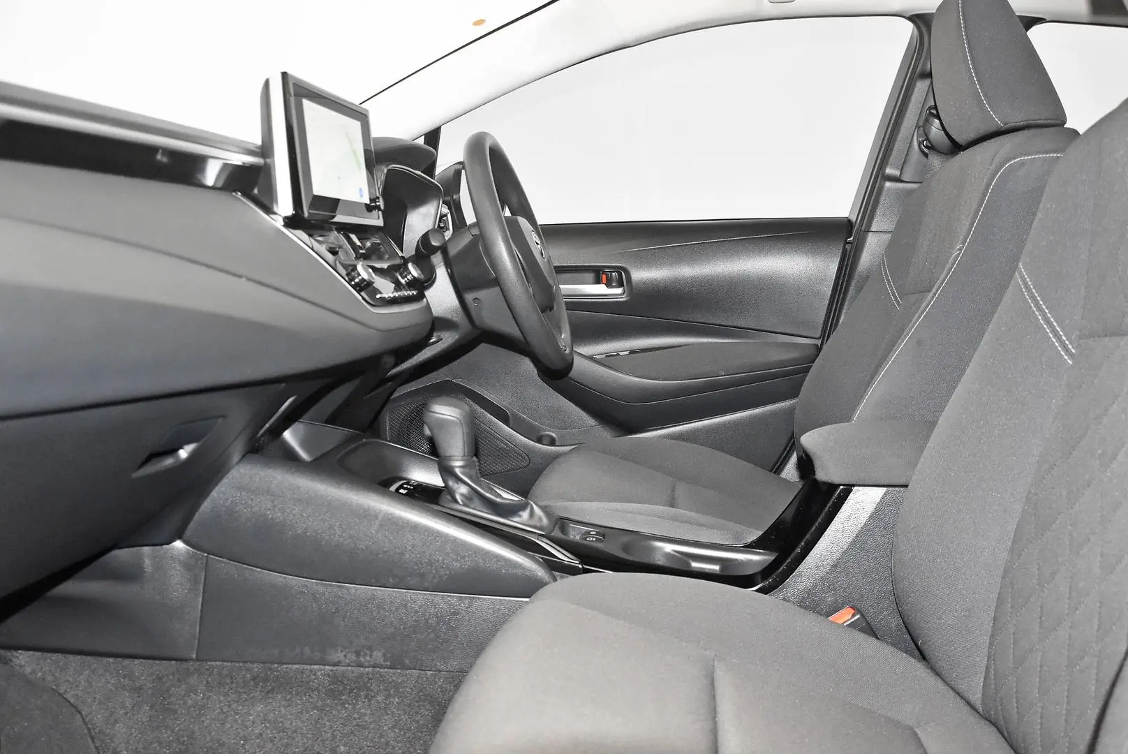 2024 Toyota Corolla Gallery Image 18