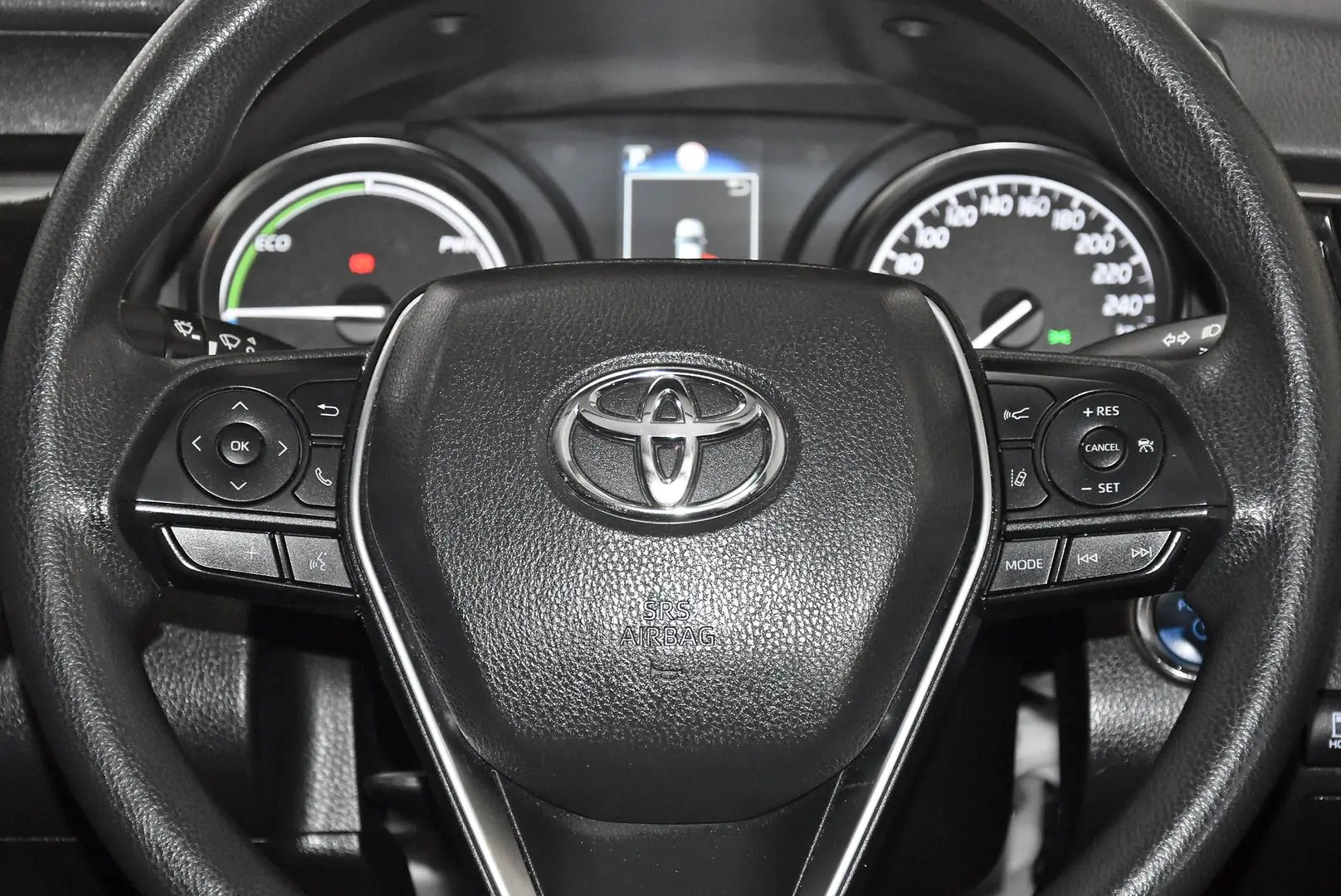 2022 Toyota Camry Gallery Image 15