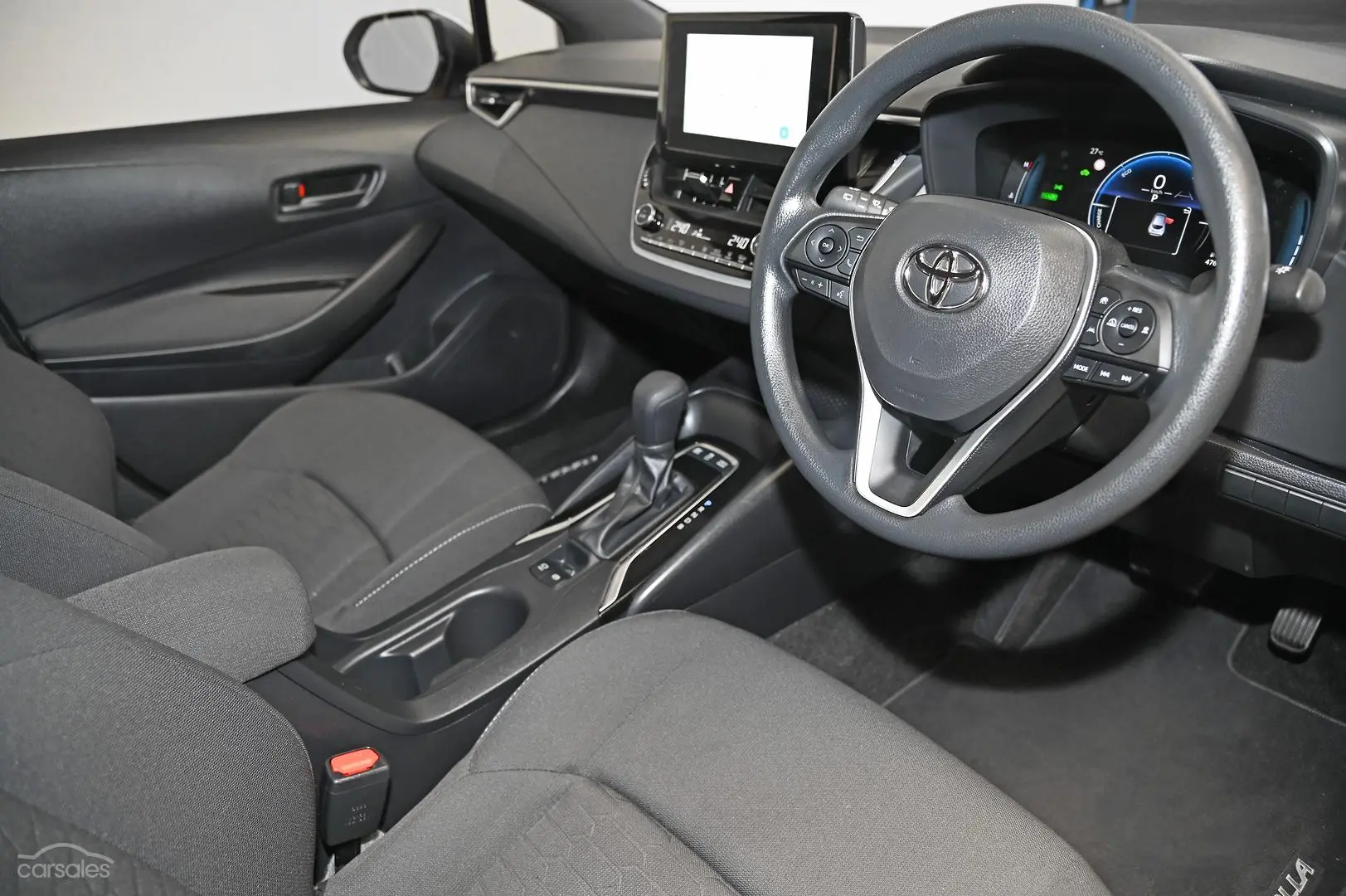 2023 Toyota Corolla Image 9