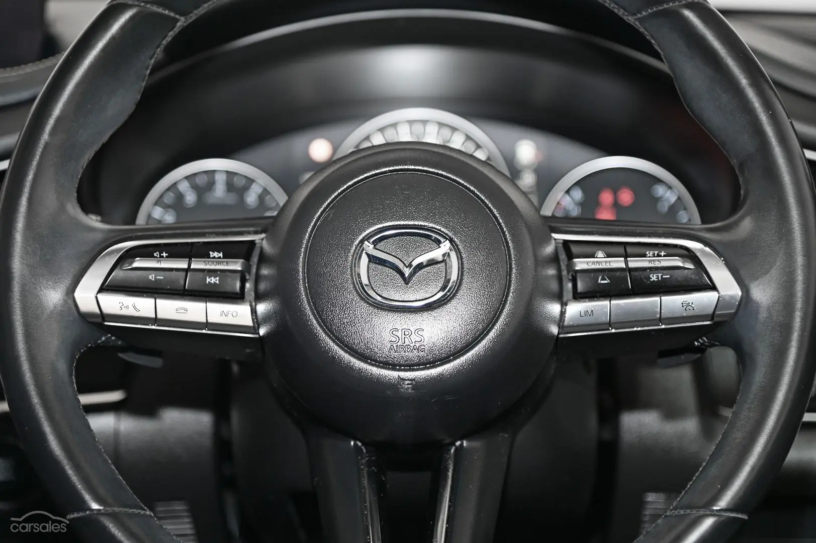 2019 Mazda CX-30 Image 15