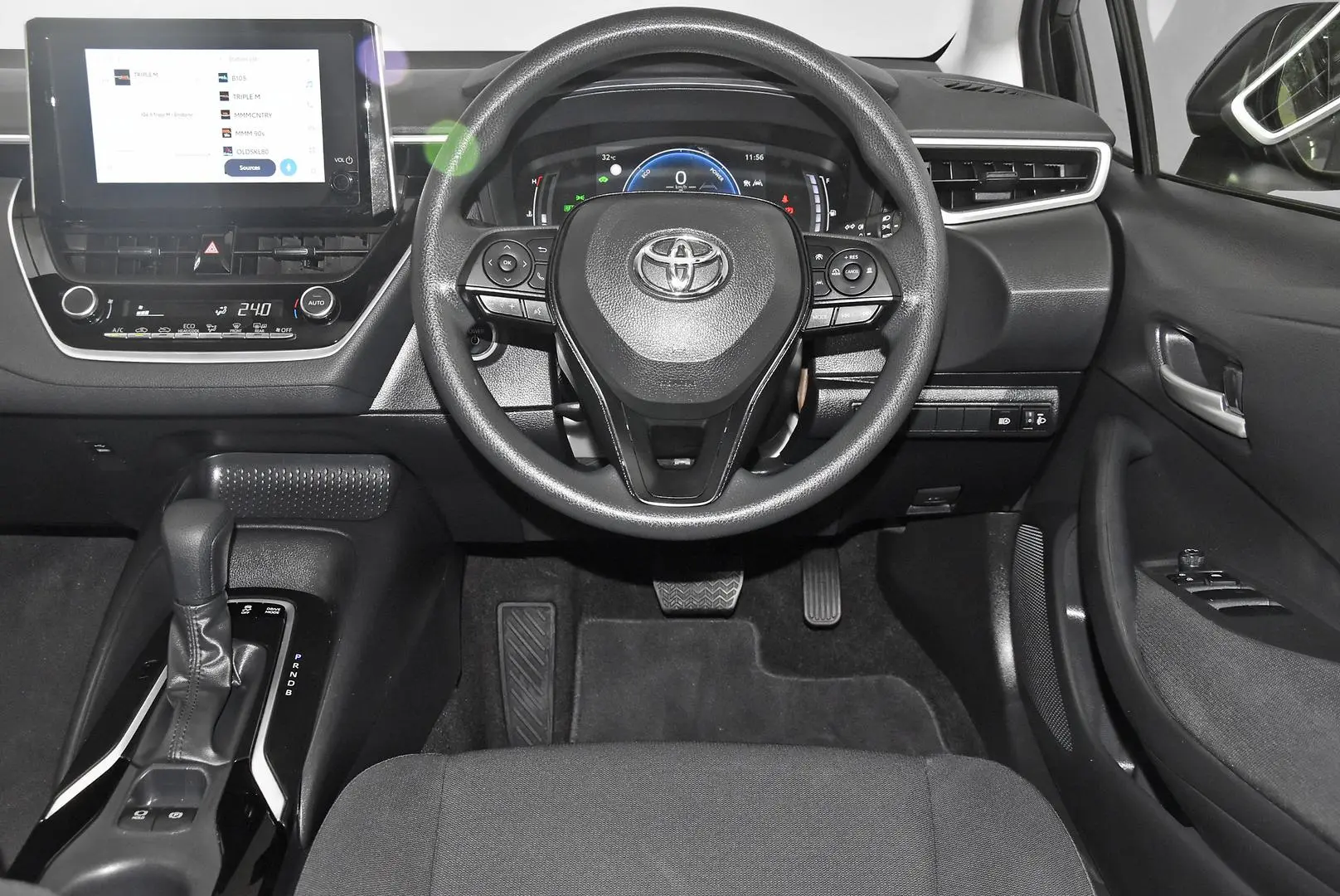 2023 Toyota Corolla Gallery Image 15