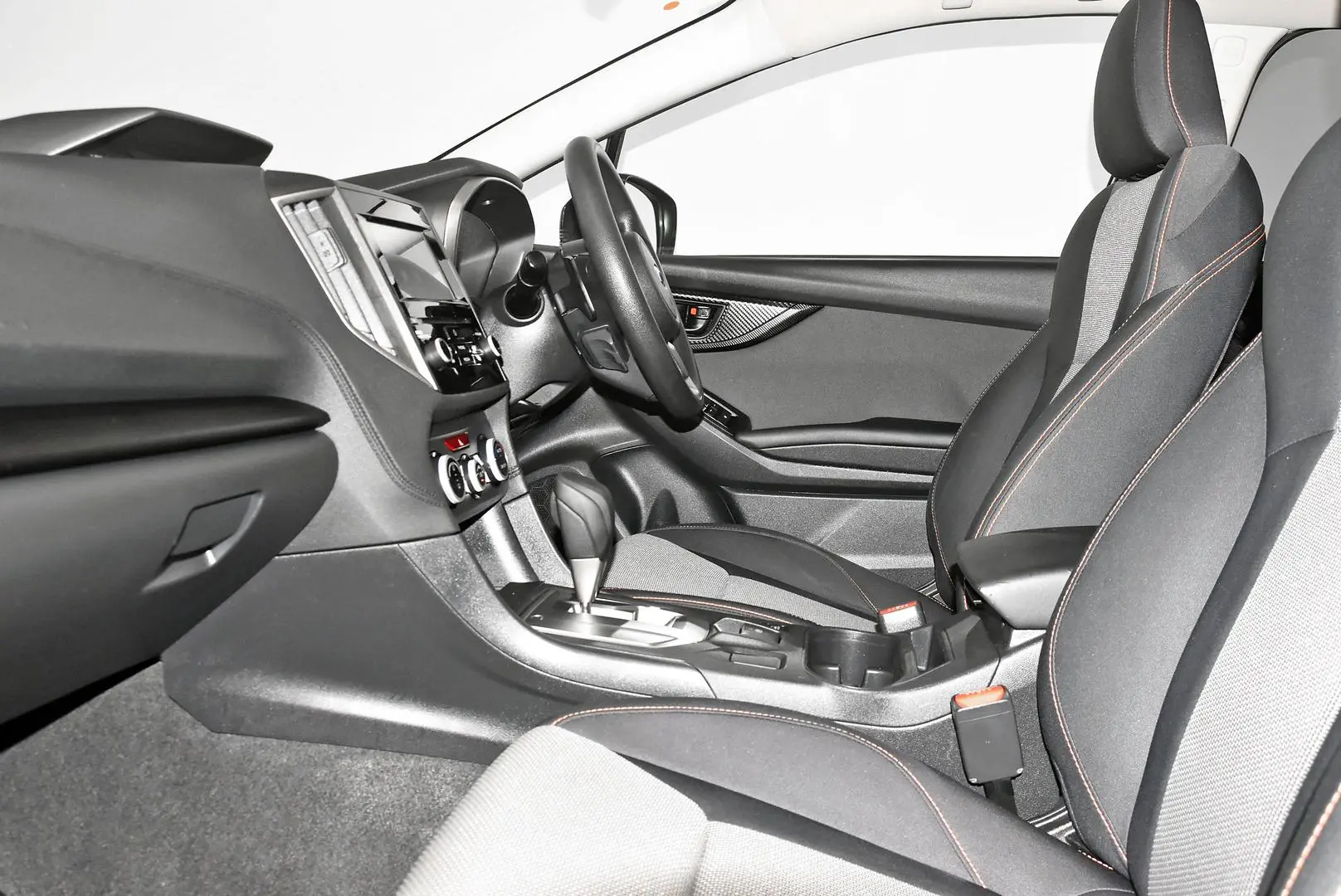 2019 Subaru XV Gallery Image 18