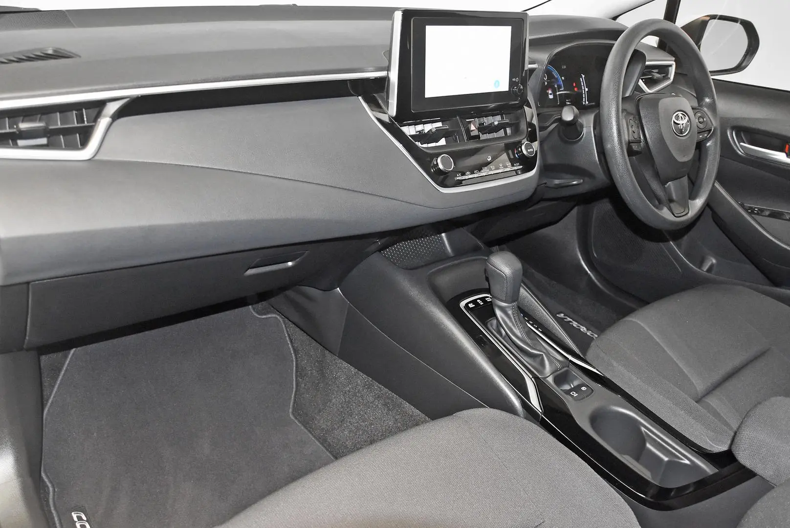 2024 Toyota Corolla Gallery Image 17