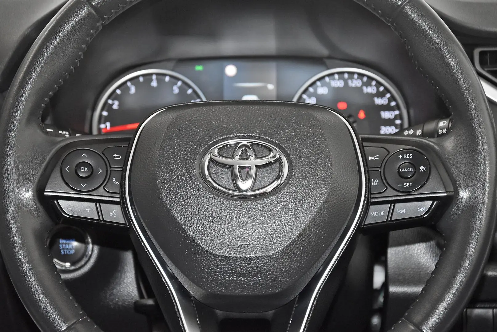 2021 Toyota Rav4 Gallery Image 15