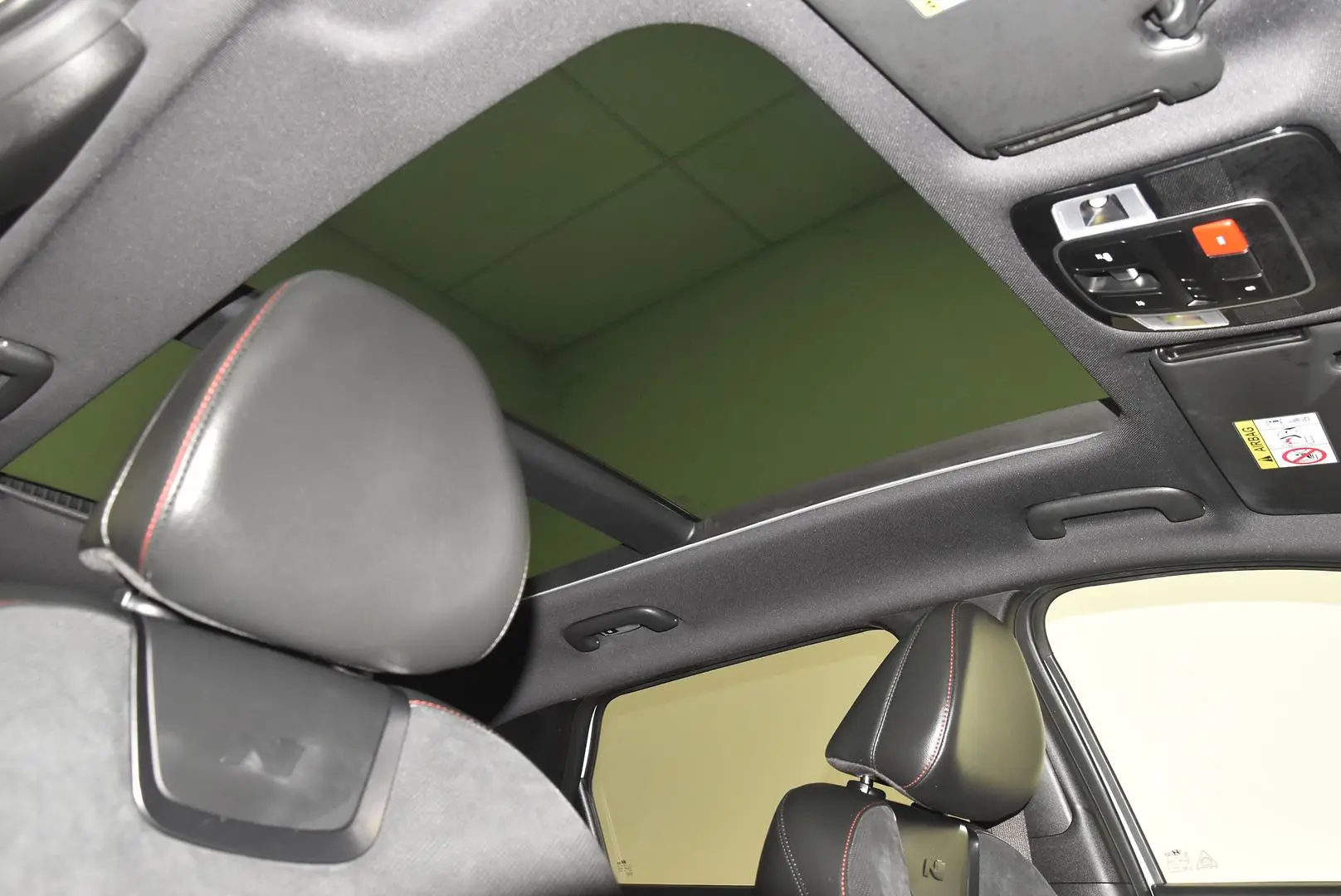 2023 Hyundai Tucson Gallery Image 20