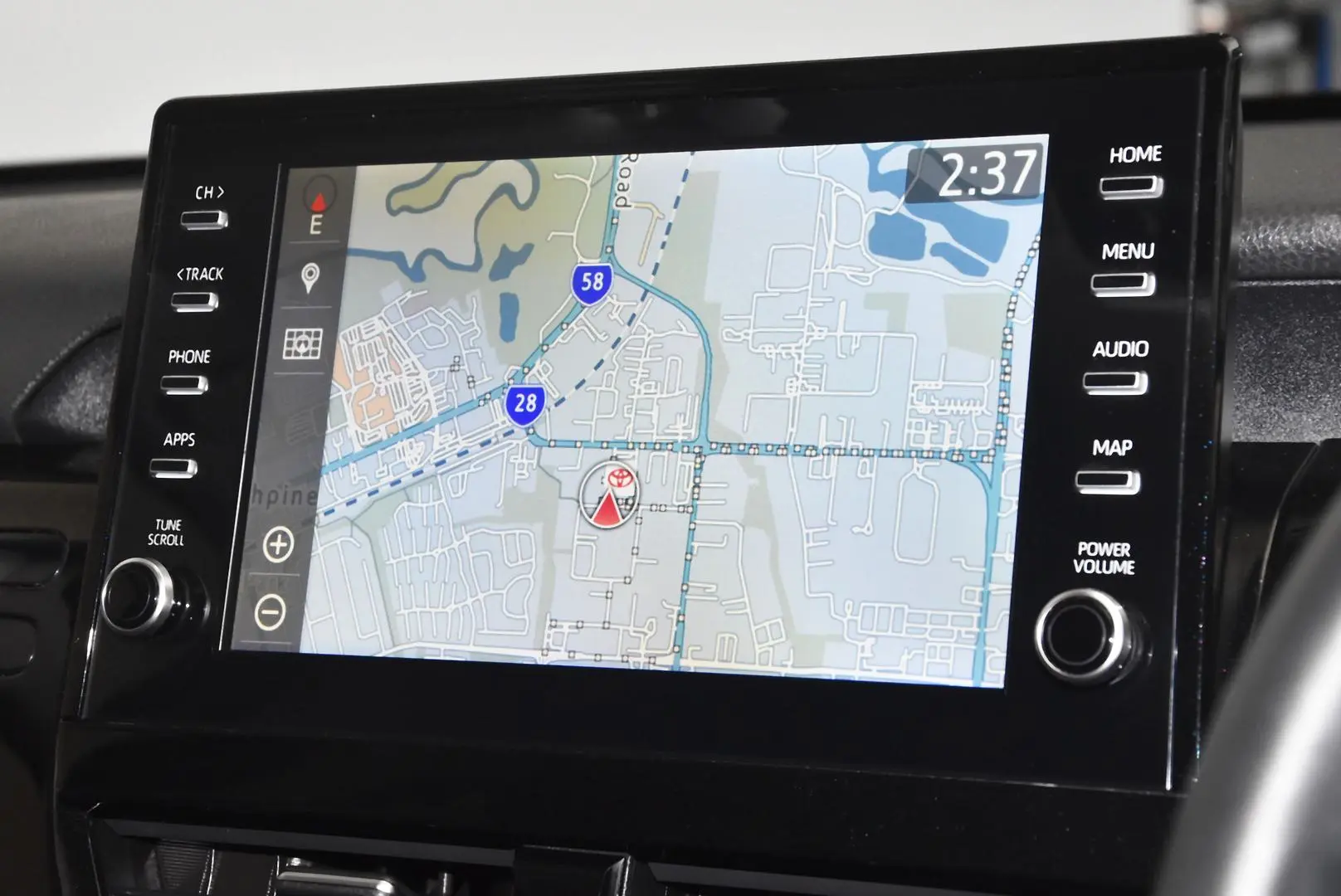 2024 Toyota Camry Gallery Image 11