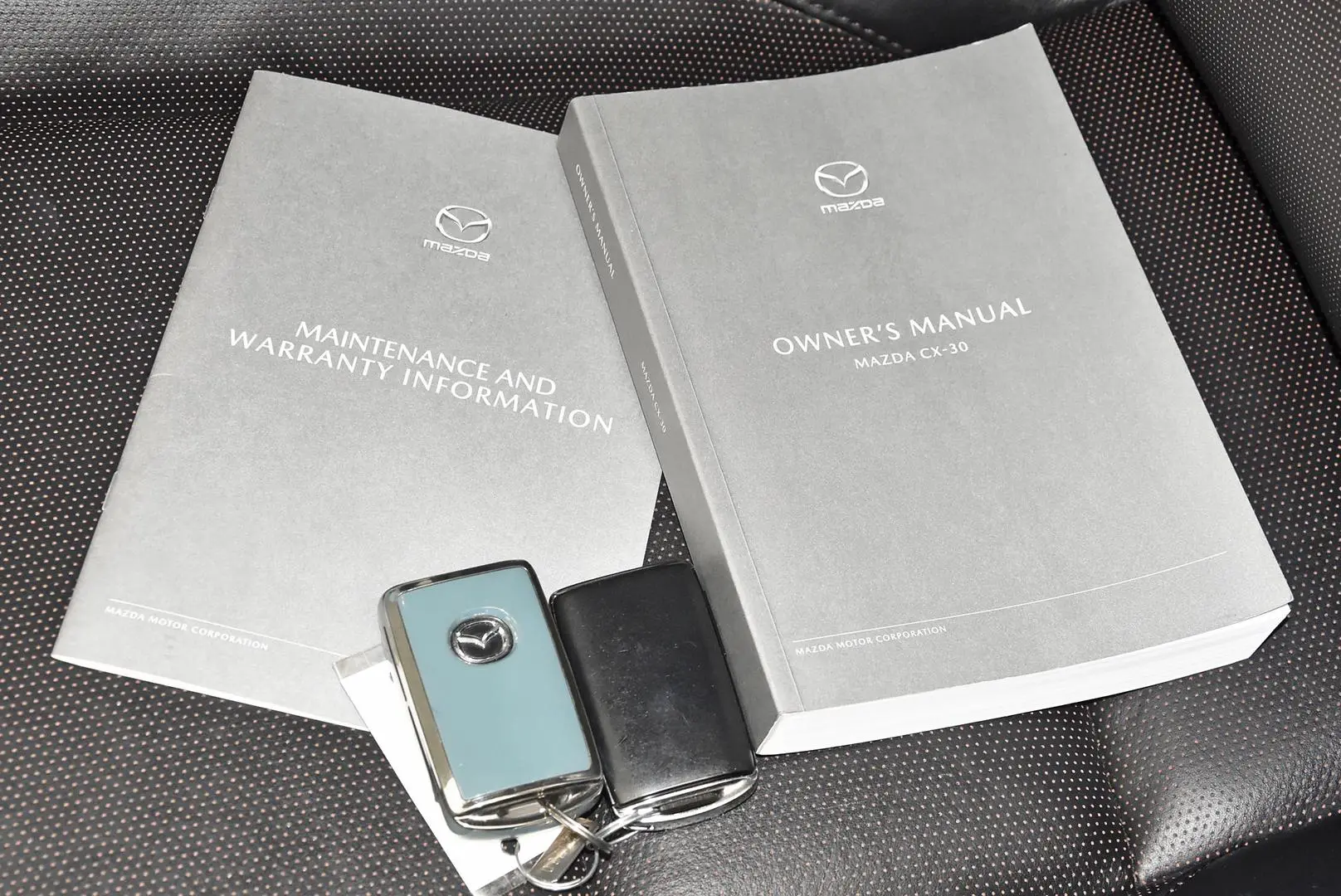 2020 Mazda CX-30 Gallery Image 19