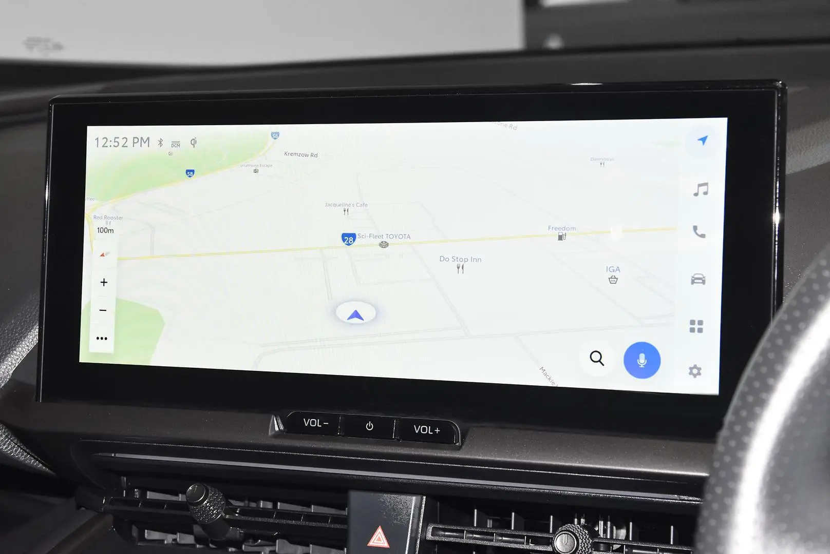 2025 Toyota C-HR Gallery Image 12