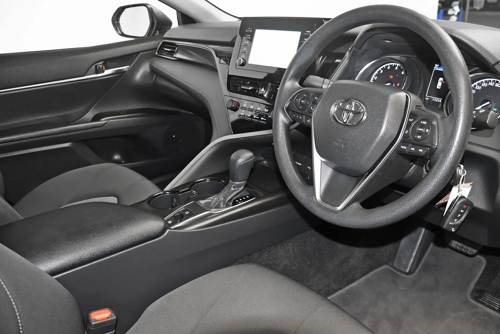 2024 Toyota Camry Gallery Image 7