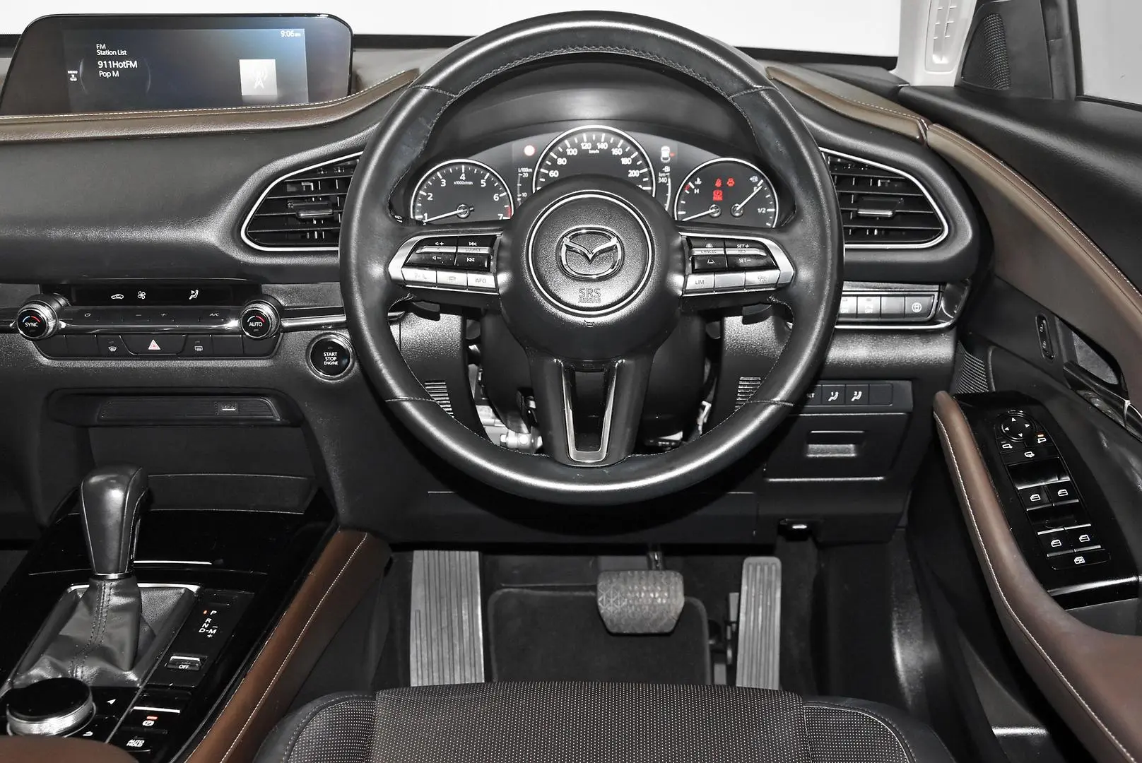 2020 Mazda CX-30 Gallery Image 14