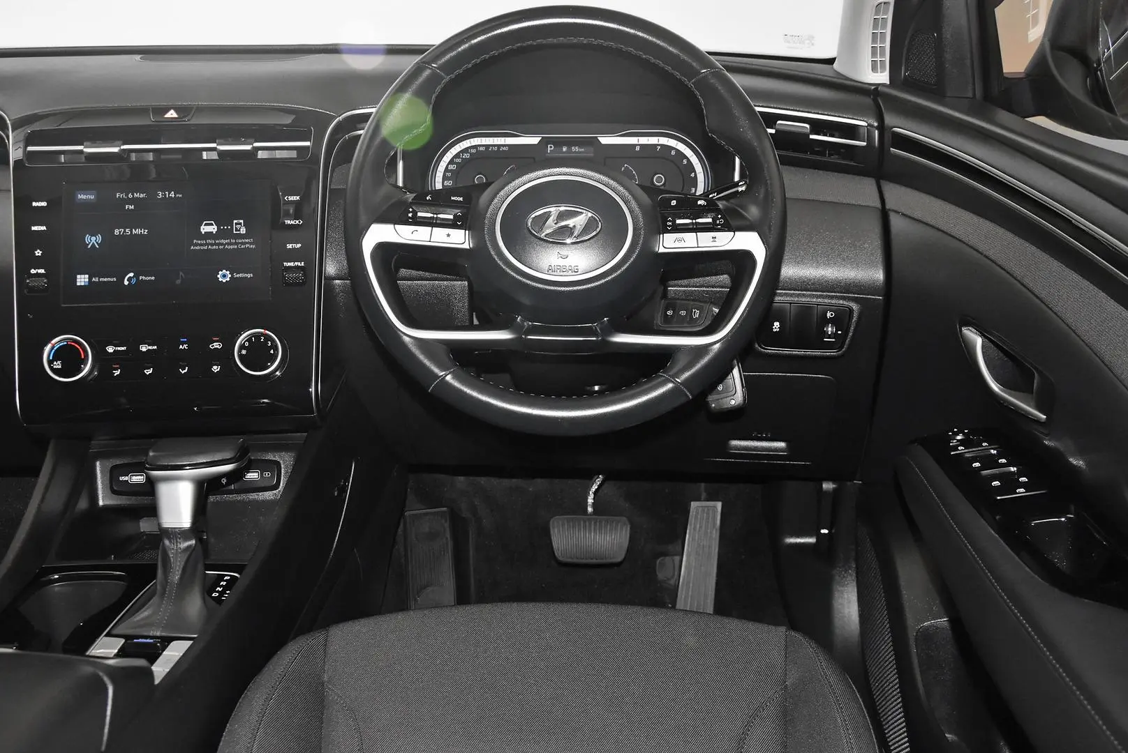 2022 Hyundai Tucson Gallery Image 14