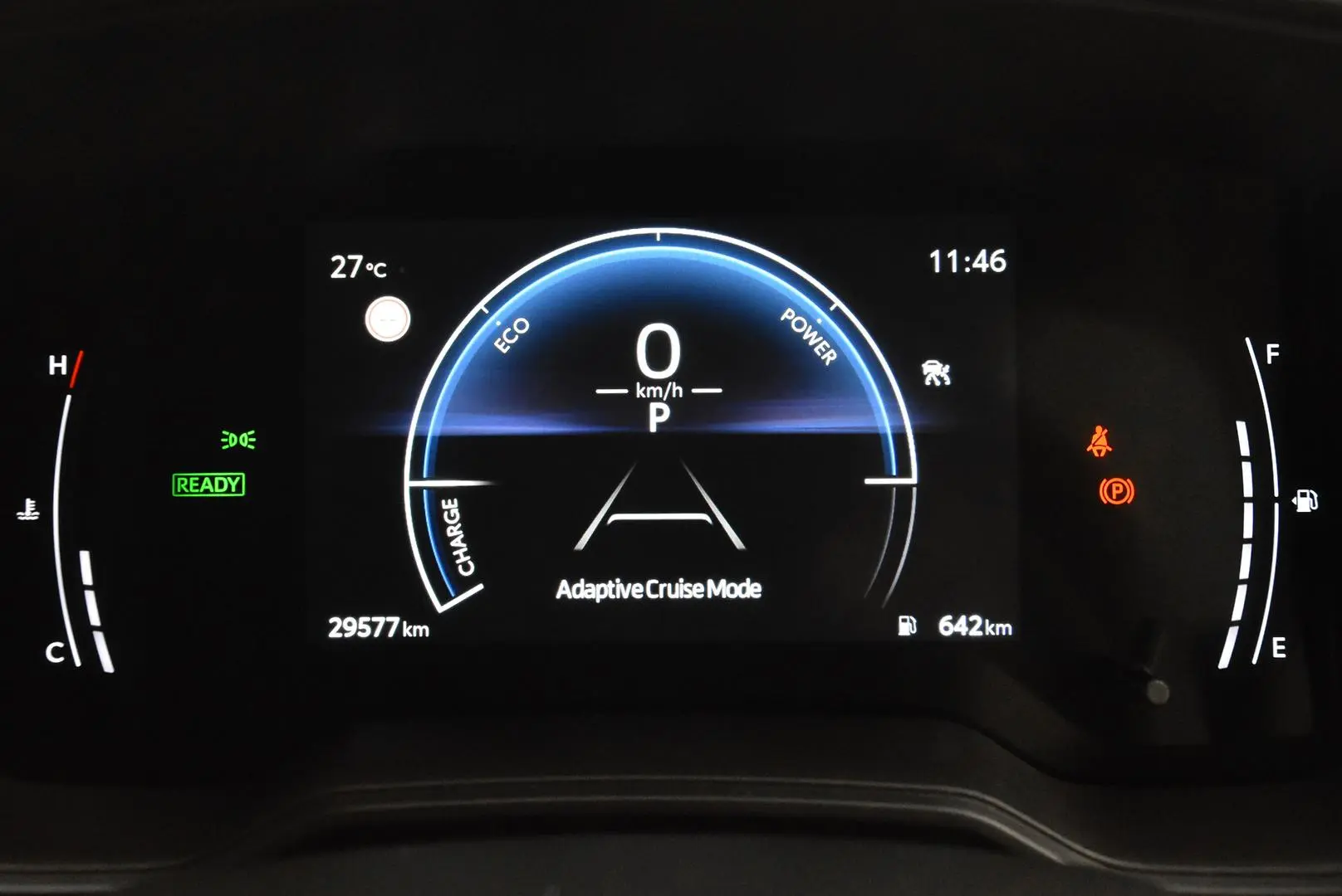 2024 Toyota Corolla Gallery Image 11