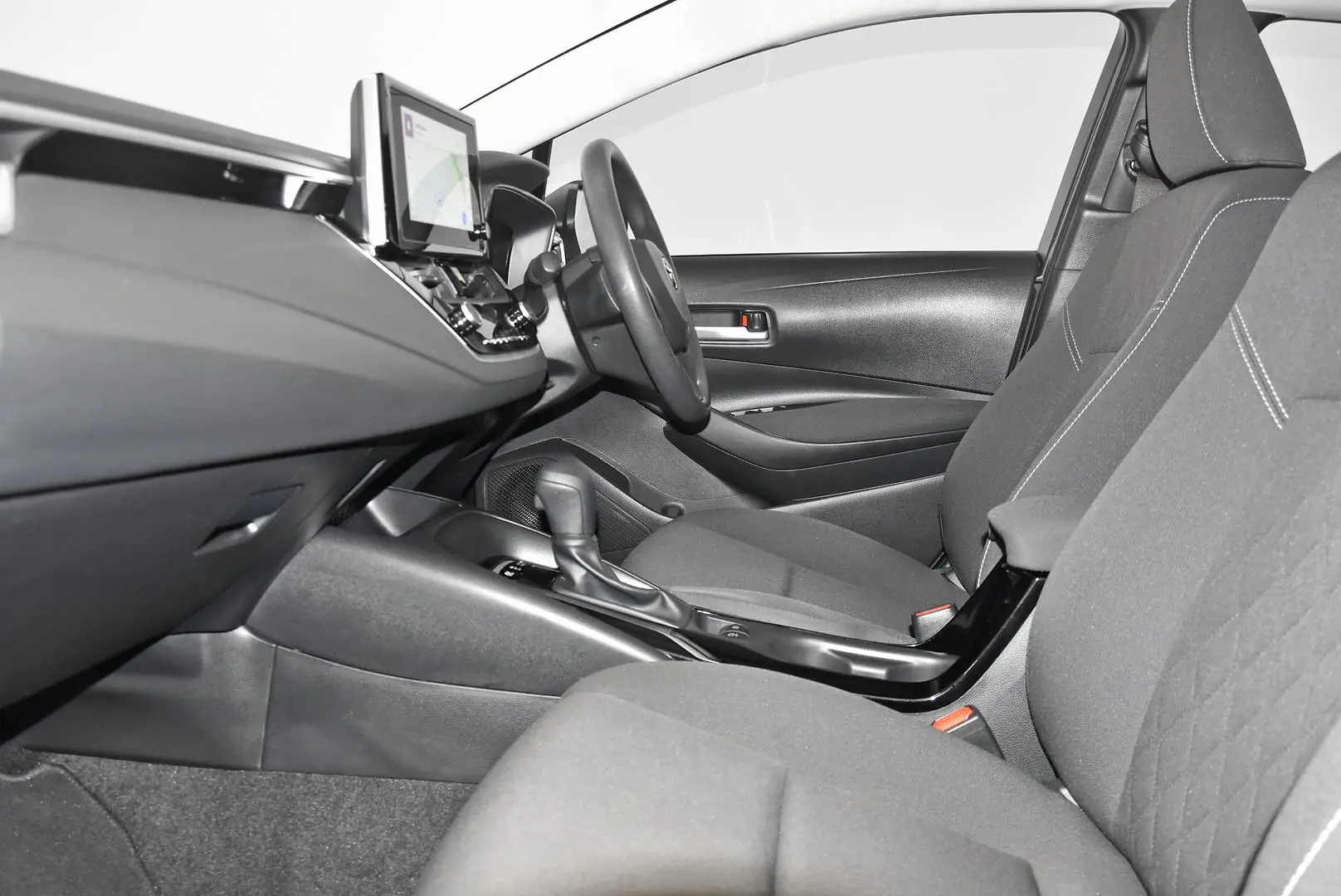 2024 Toyota Corolla Gallery Image 18