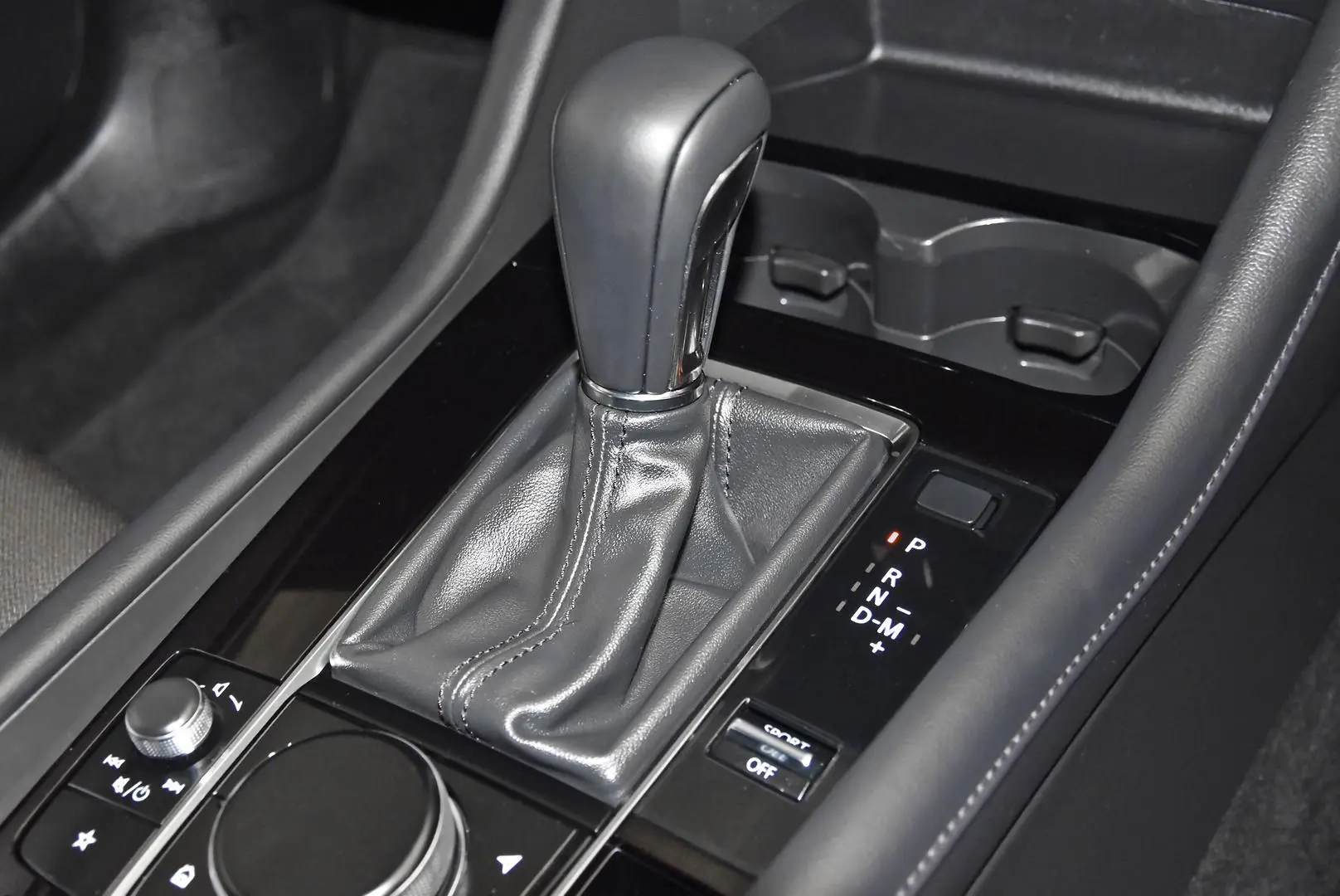 2024 Mazda 3 Gallery Image 13