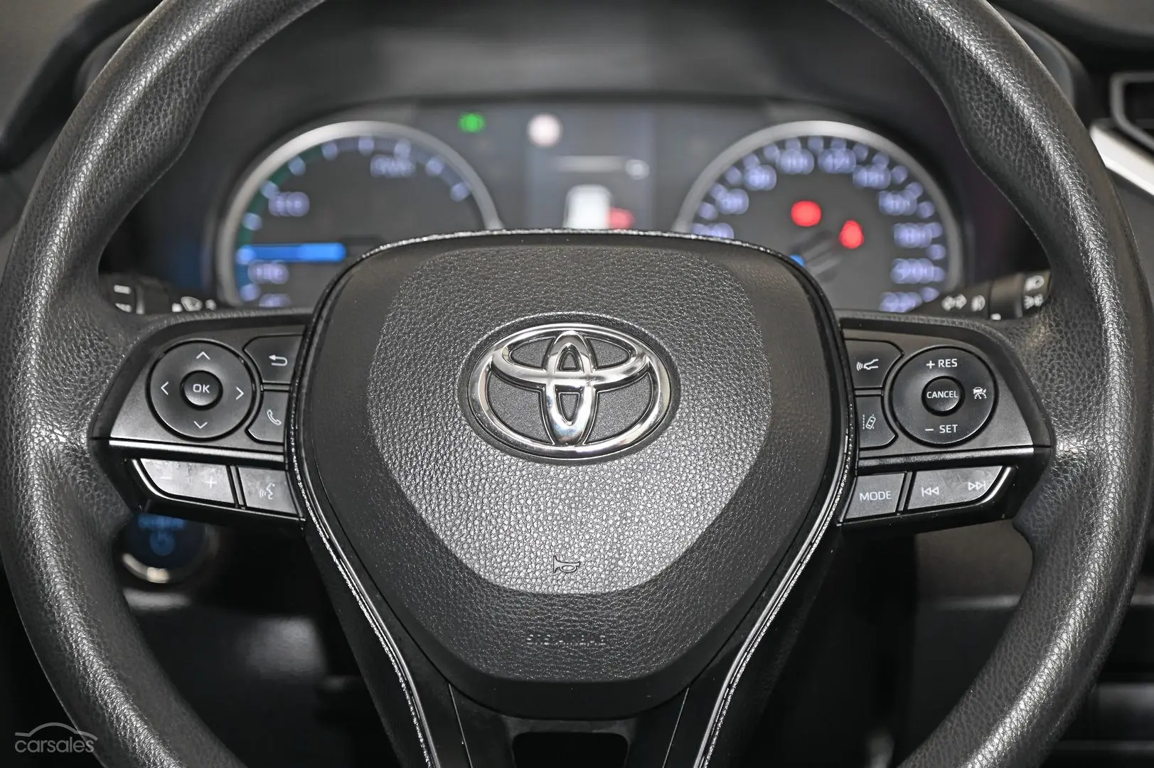 2020 Toyota RAV4 Image 16