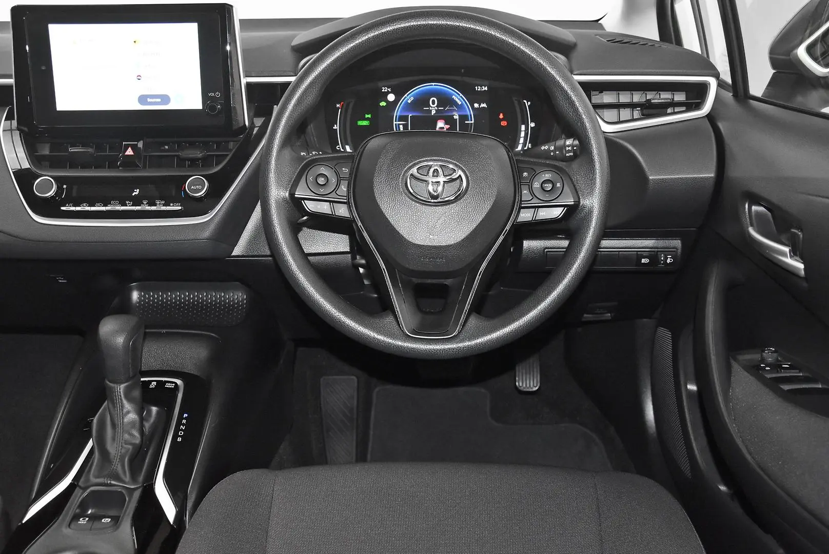 2024 Toyota Corolla Gallery Image 15
