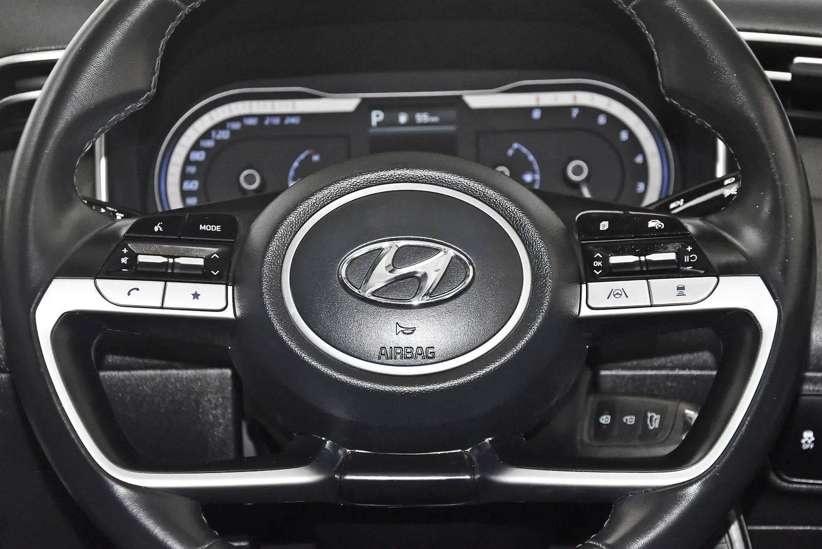 2022 Hyundai Tucson Gallery Image 15