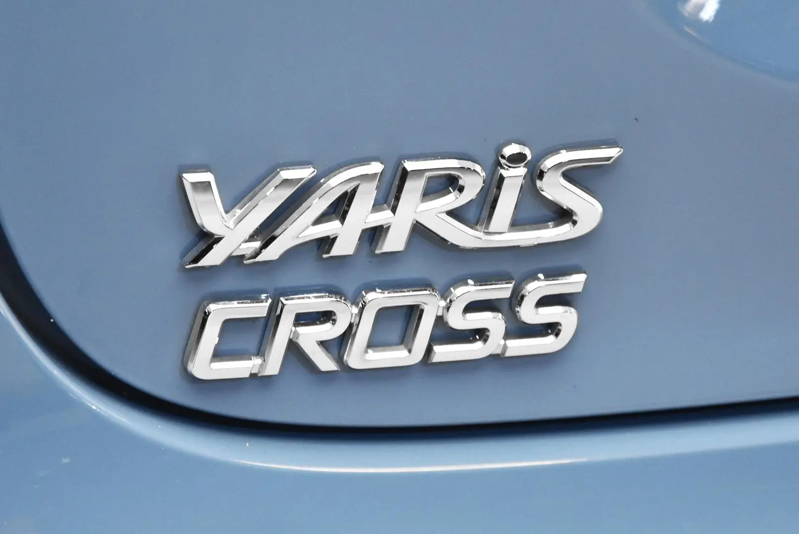 2022 Toyota Yaris Cross Gallery Image 7