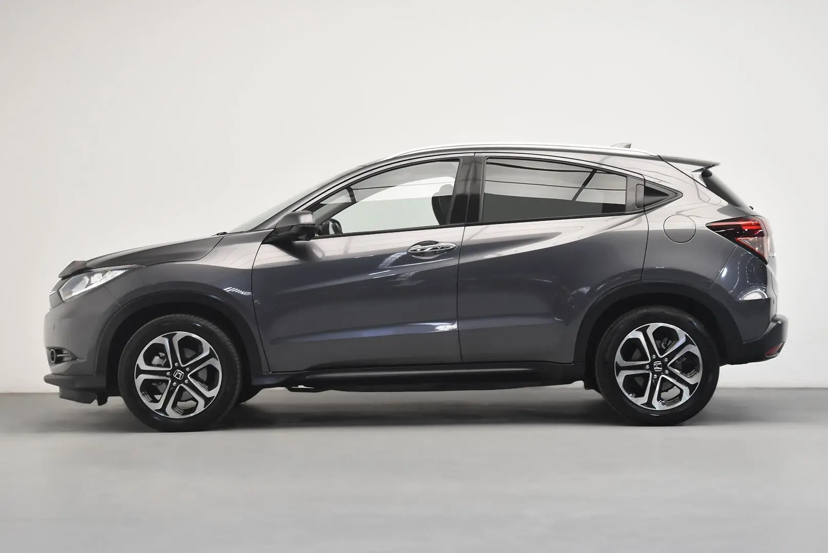 2016 Honda HR-V Gallery Image 4
