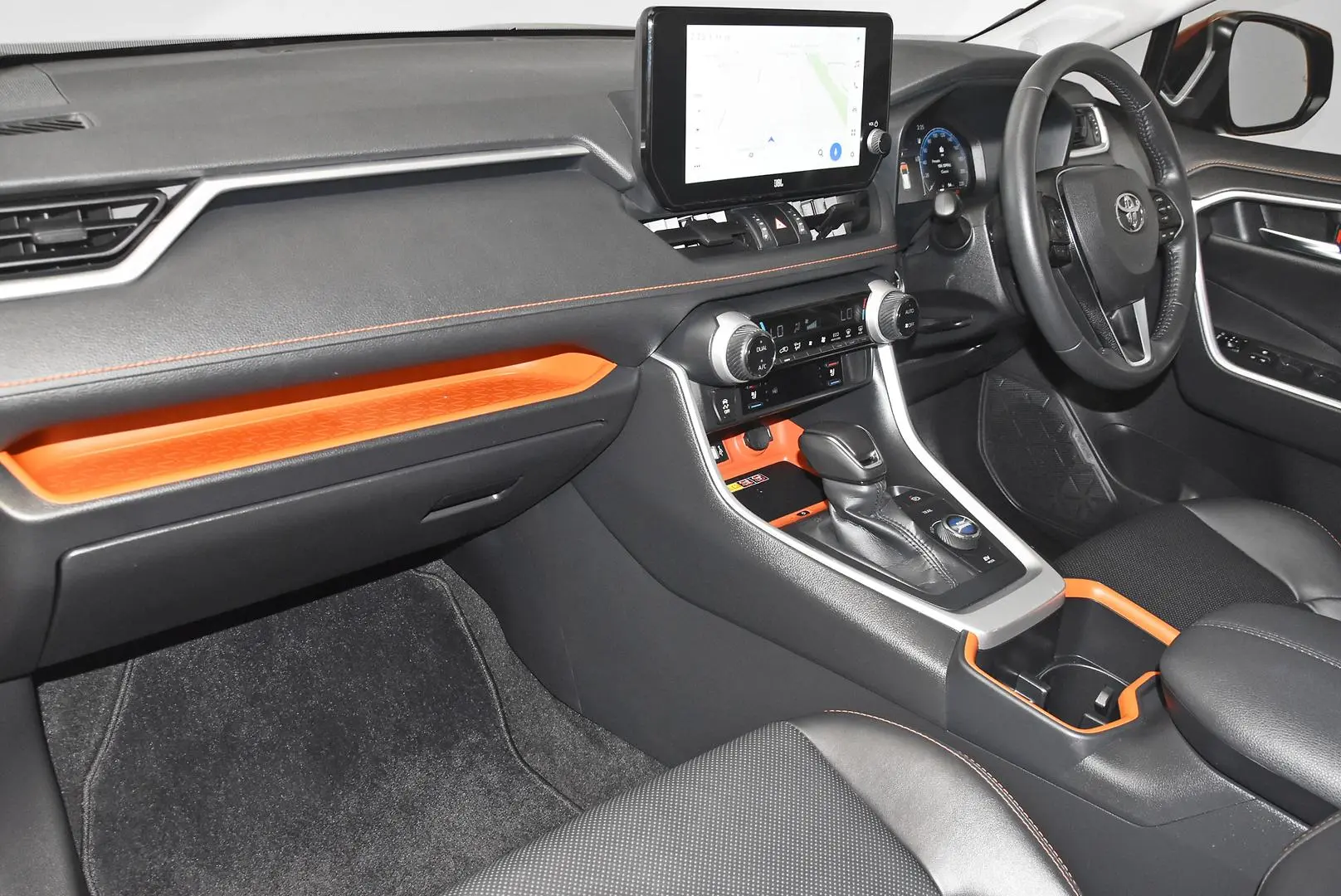 2023 Toyota RAV4 Gallery Image 17