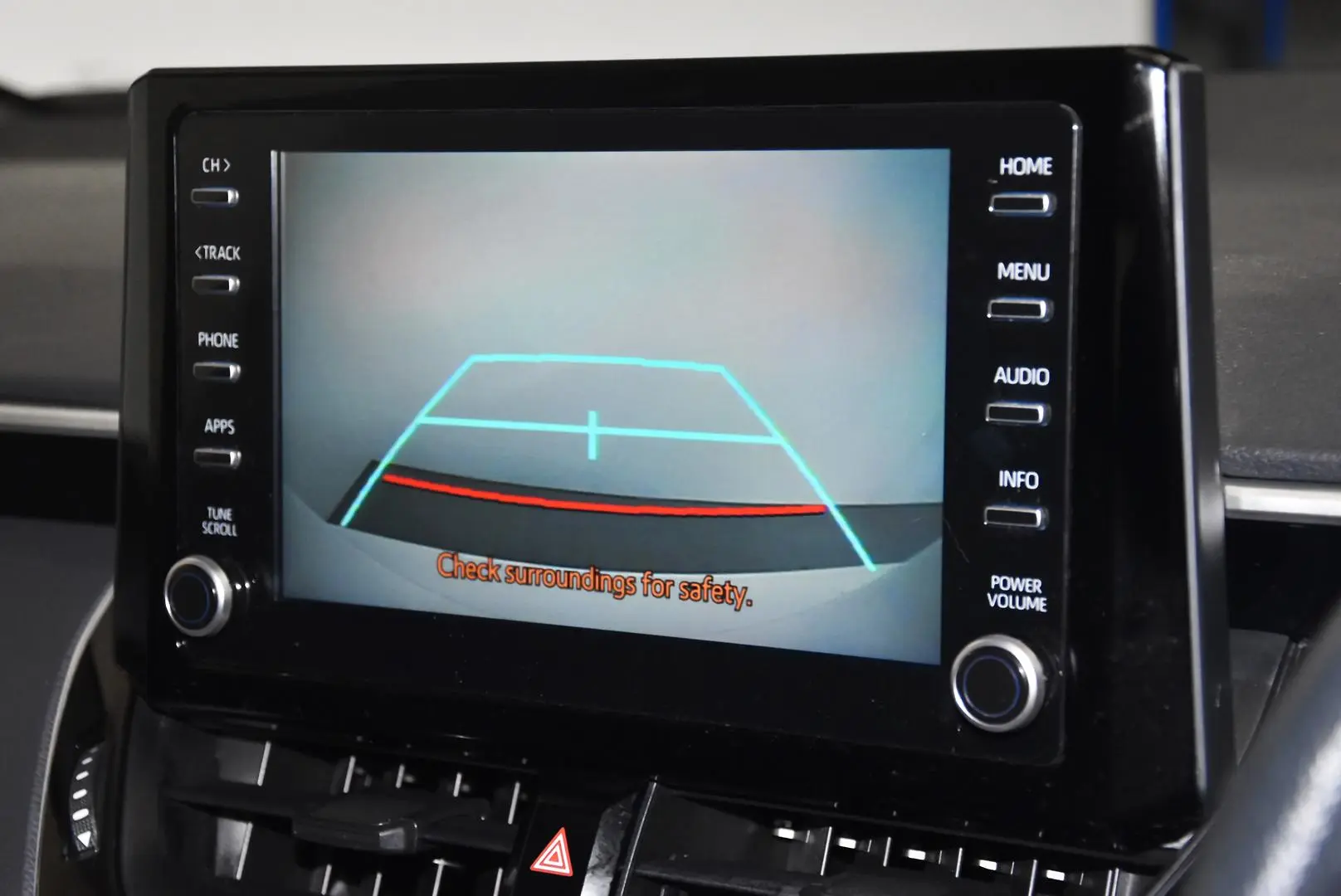 2020 Toyota Corolla Gallery Image 11