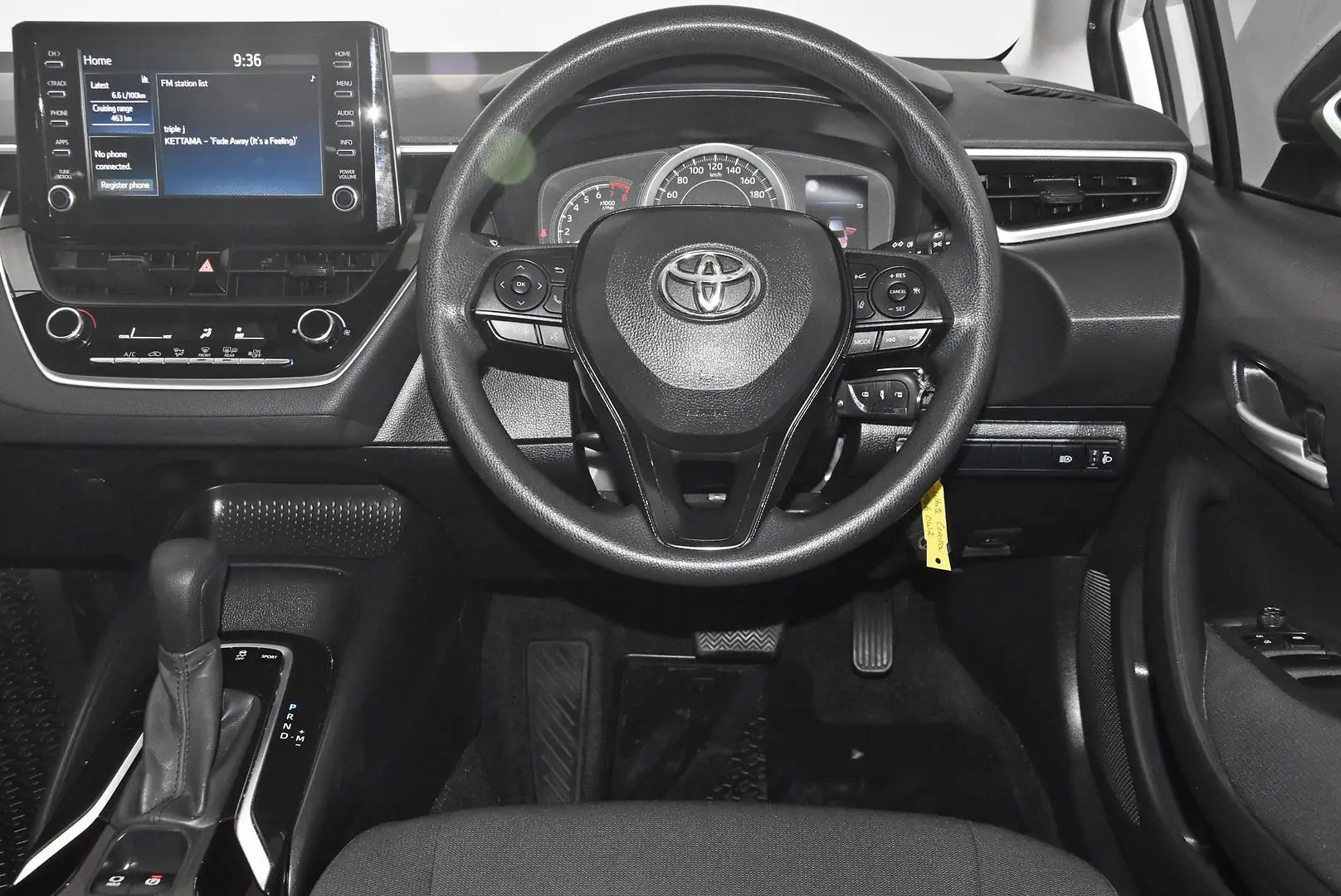 2021 Toyota Corolla Gallery Image 14
