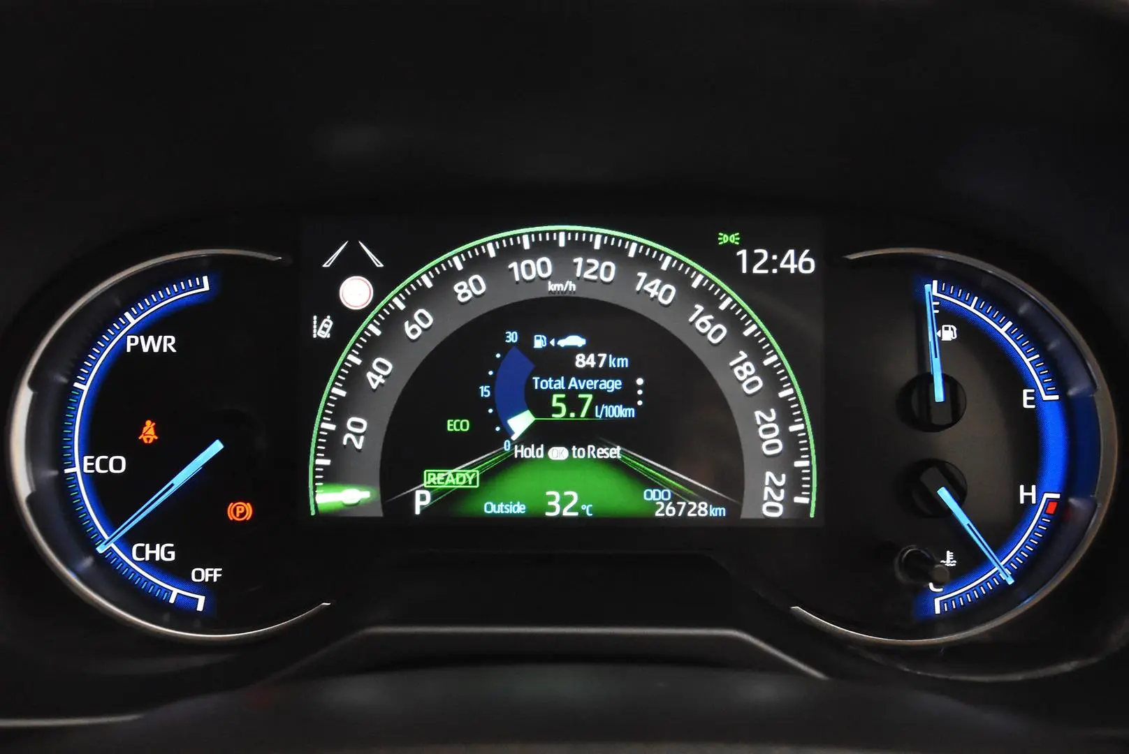 2024 Toyota RAV4 Gallery Image 11