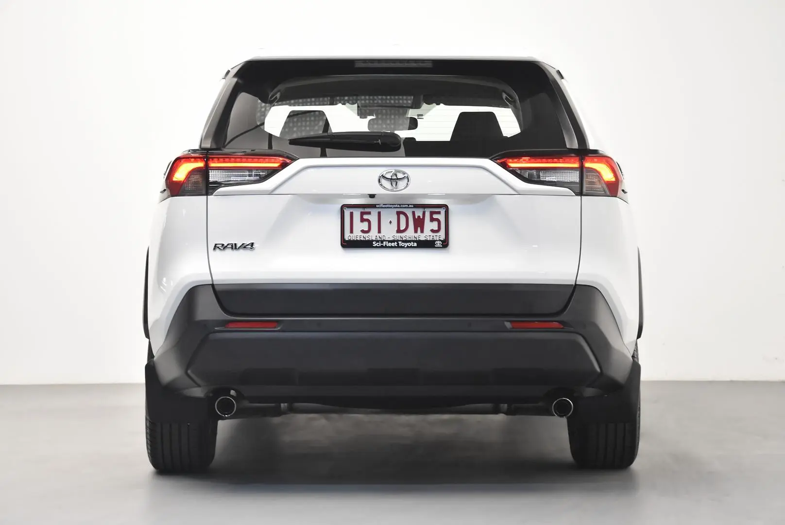 2022 Toyota Rav4 Gallery Image 6