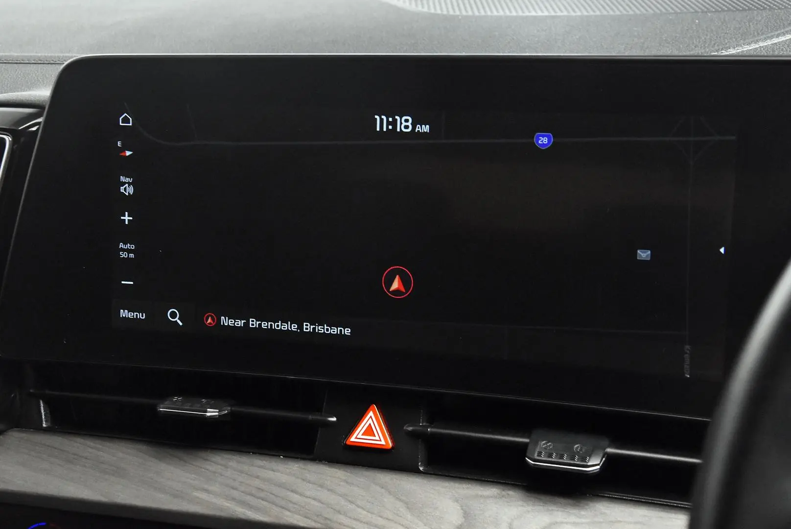 2022 Kia Sportage Gallery Image 11