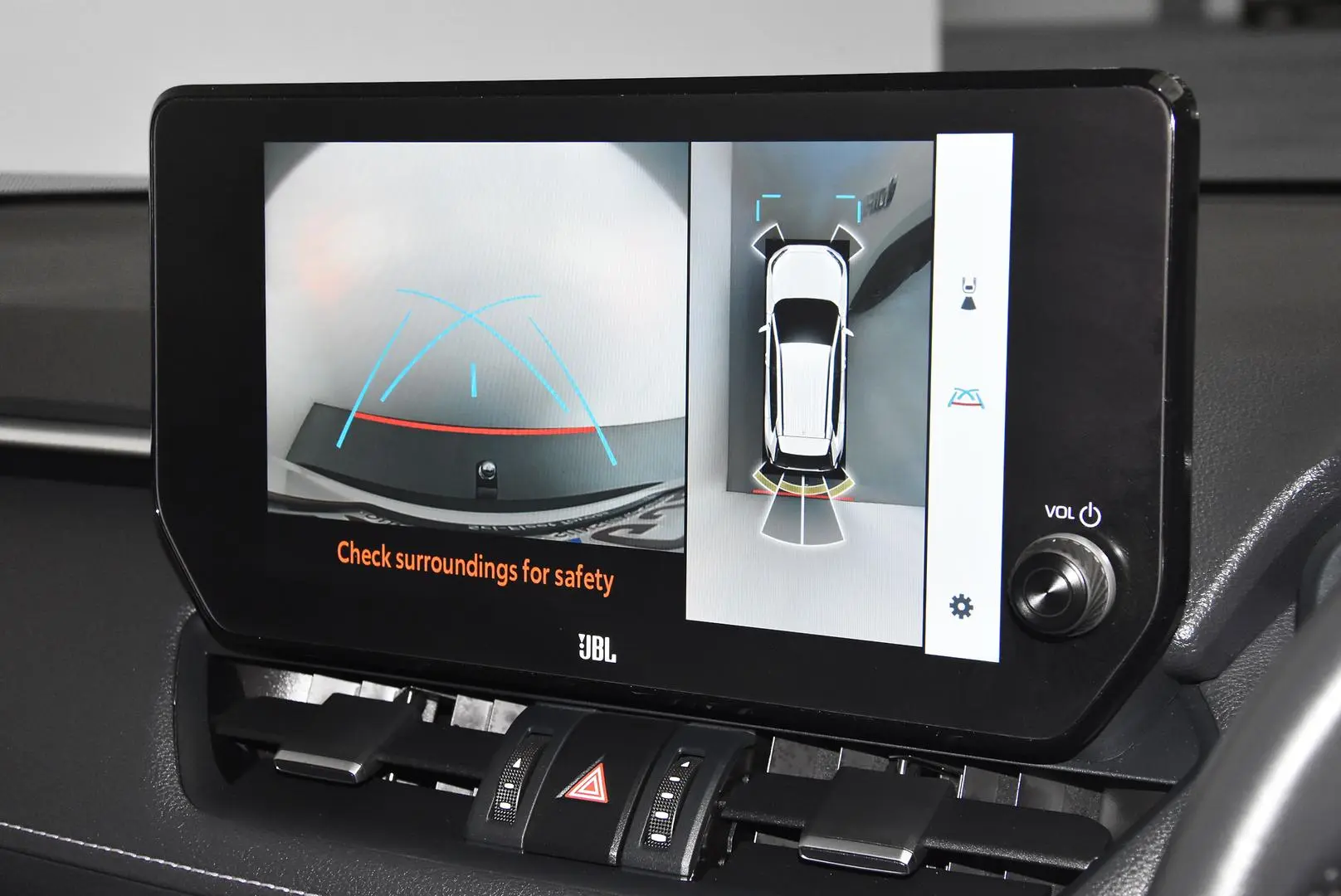 2023 Toyota RAV4 Gallery Image 13