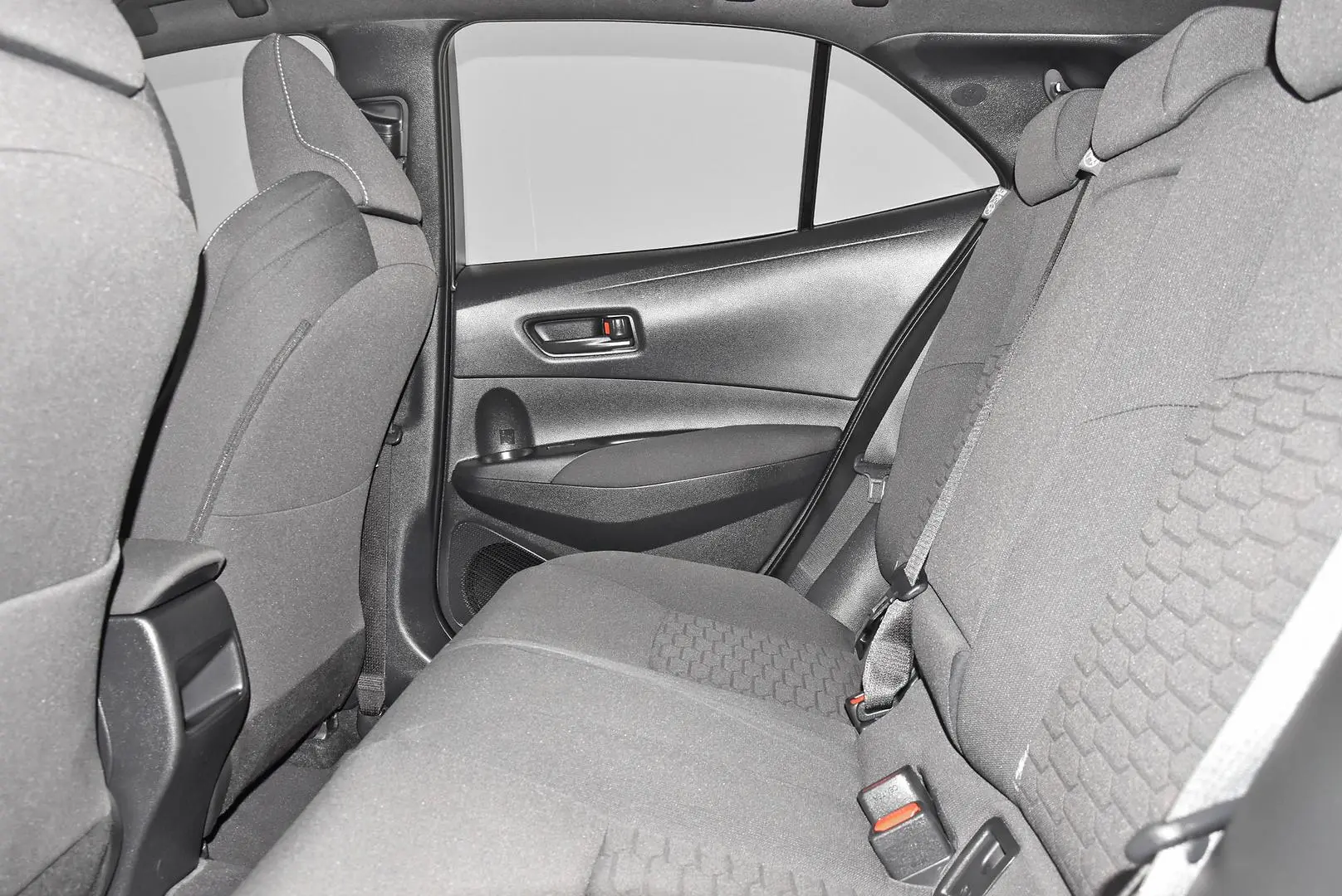 2025 Toyota Corolla Gallery Image 19