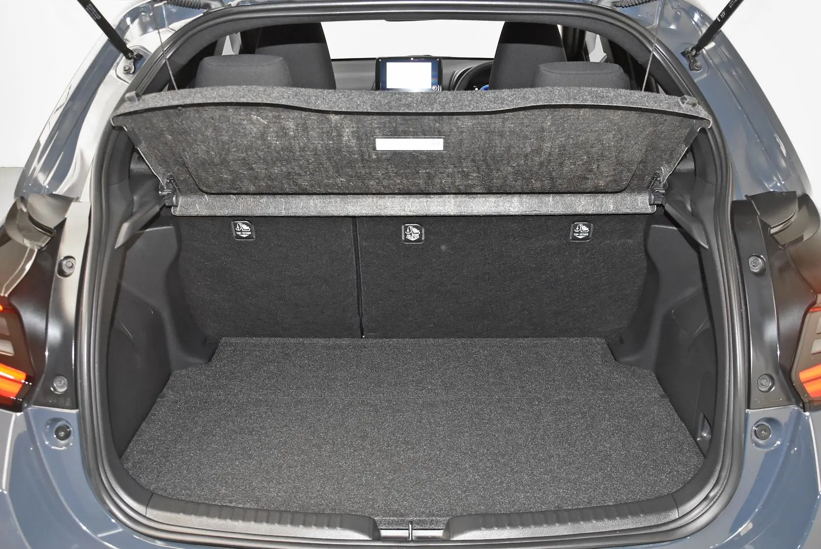 2024 Toyota Yaris Gallery Image 21