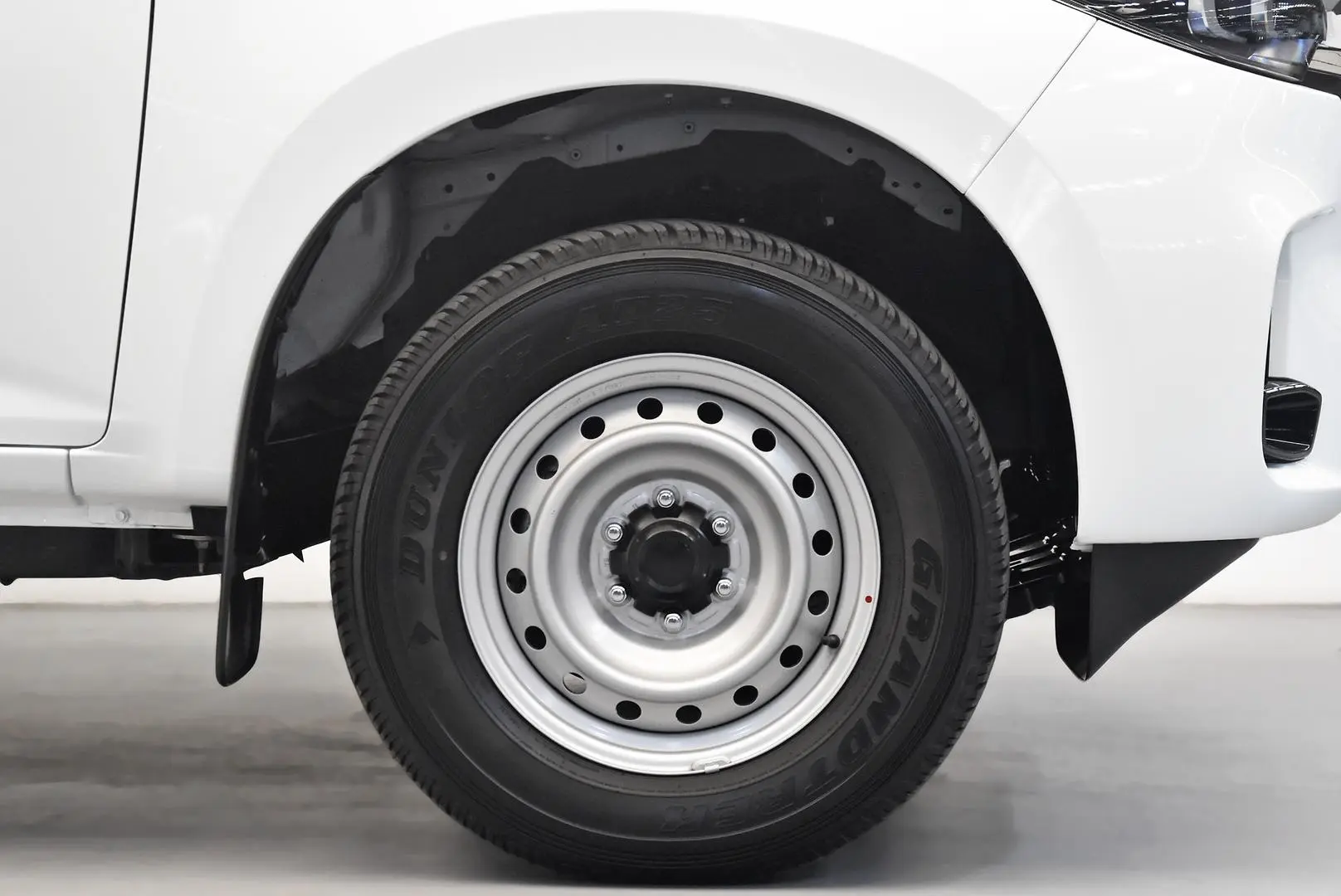 2025 Mazda BT-50 Gallery Image 20