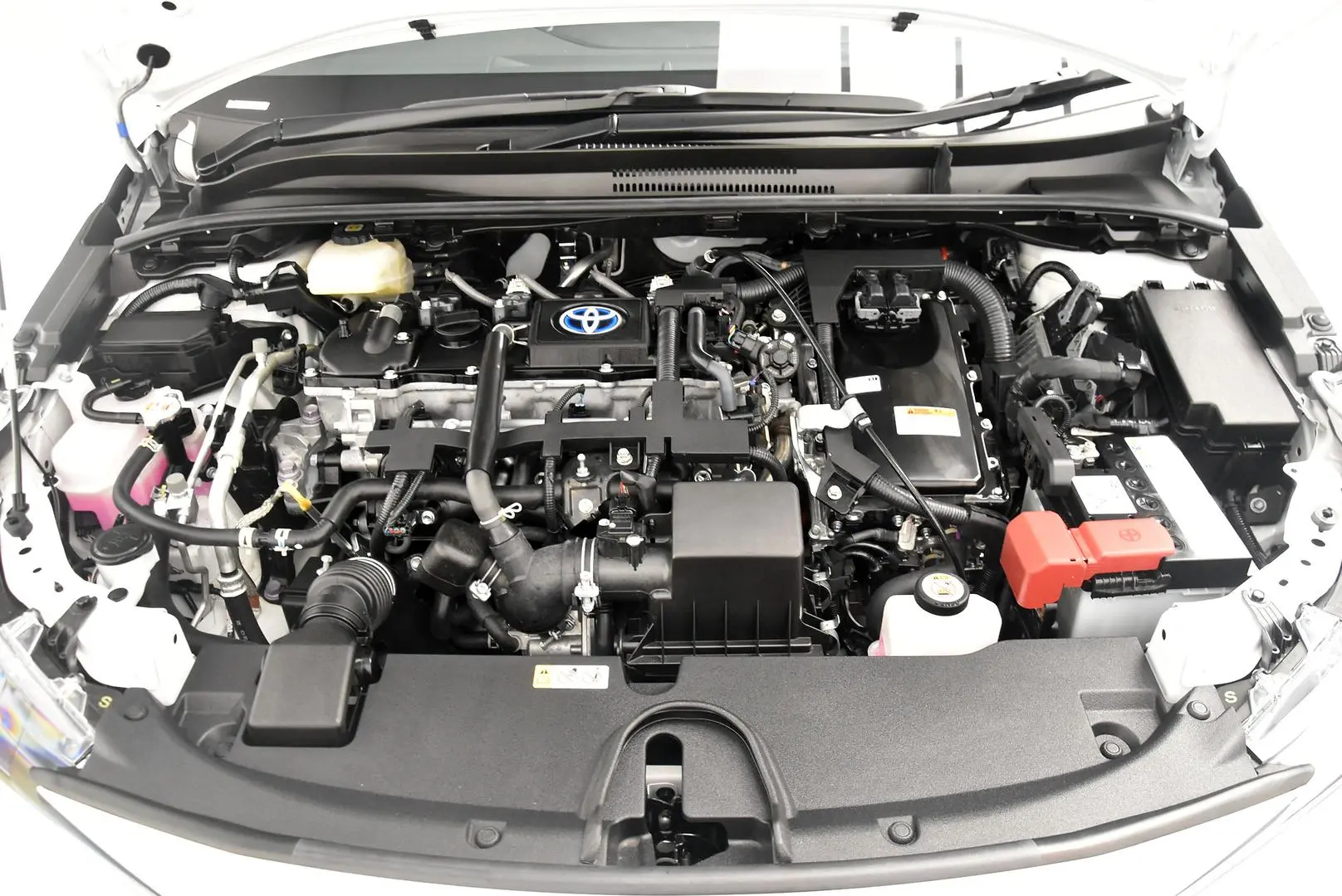 2022 Toyota Corolla Gallery Image 22