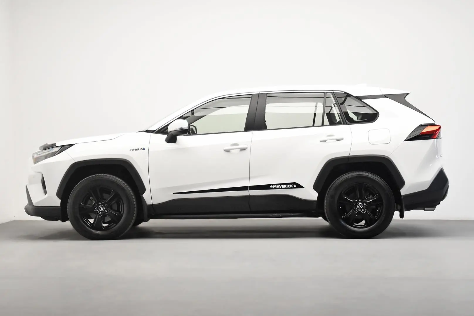 2024 Toyota RAV4 Gallery Image 4
